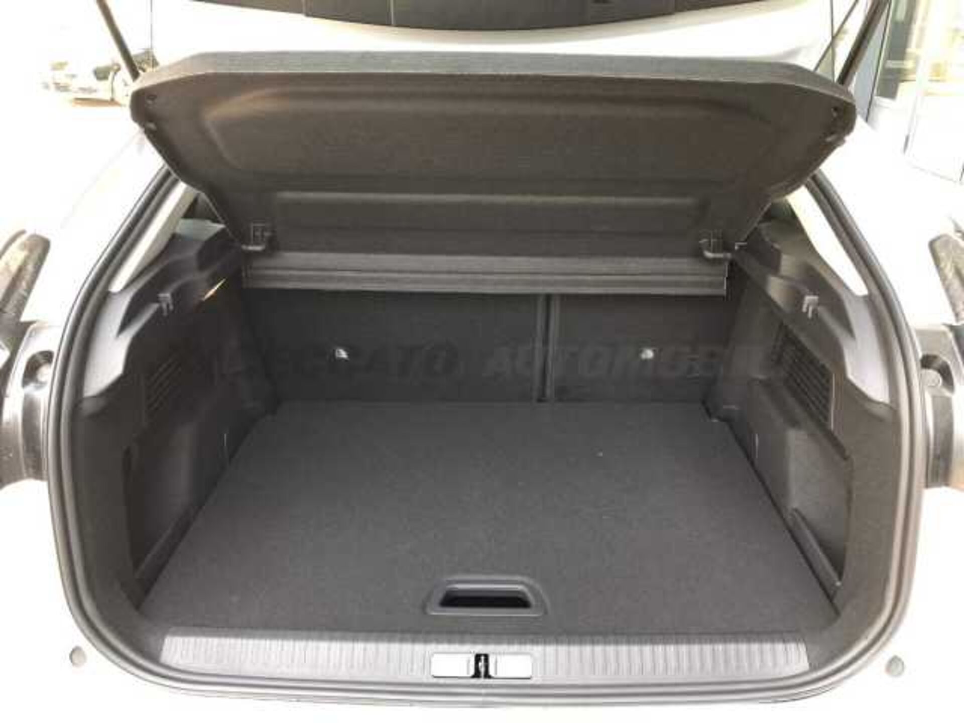 Citroen C4 0.0l - grey