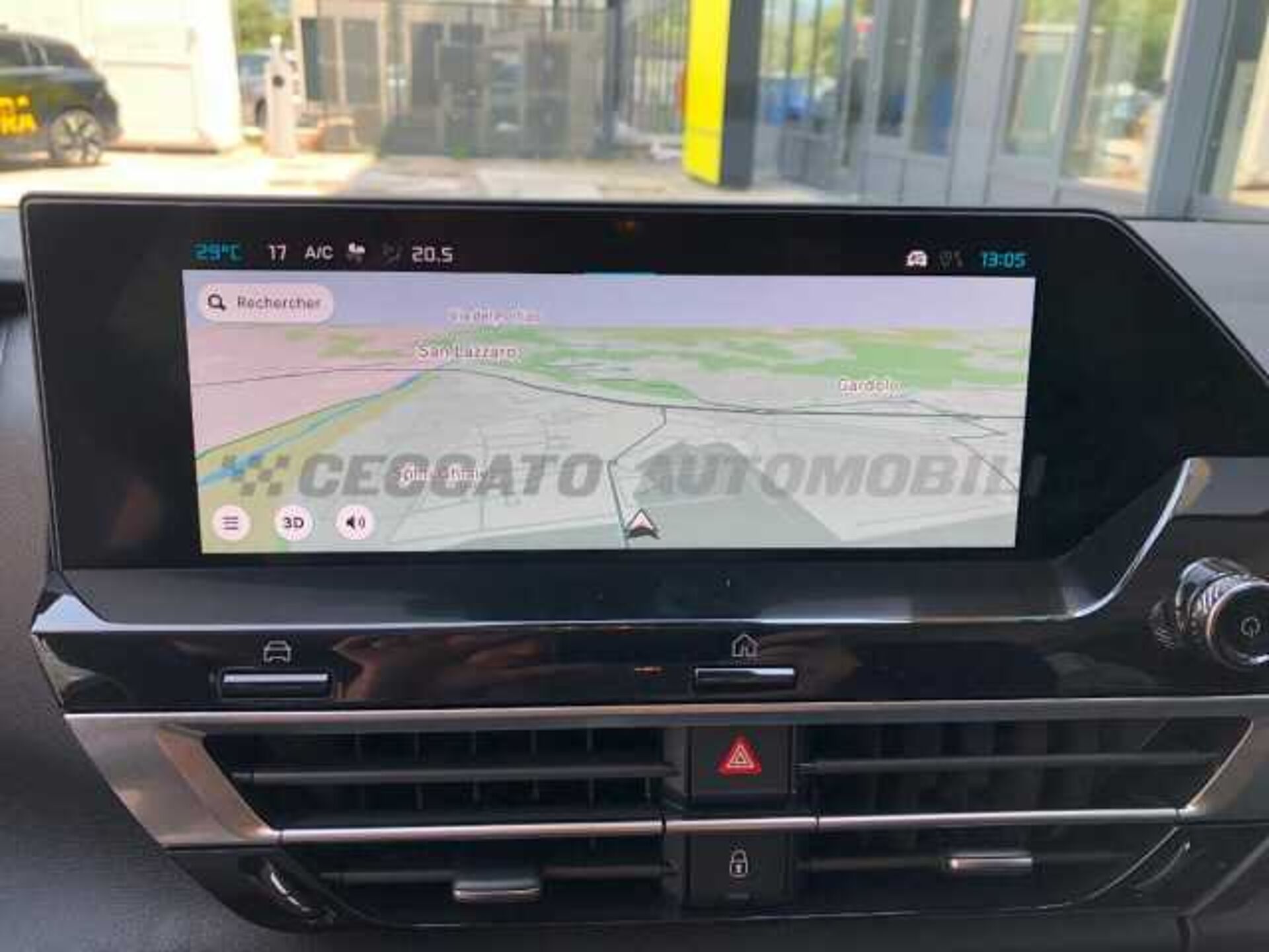 Citroen C4 0.0l - grey