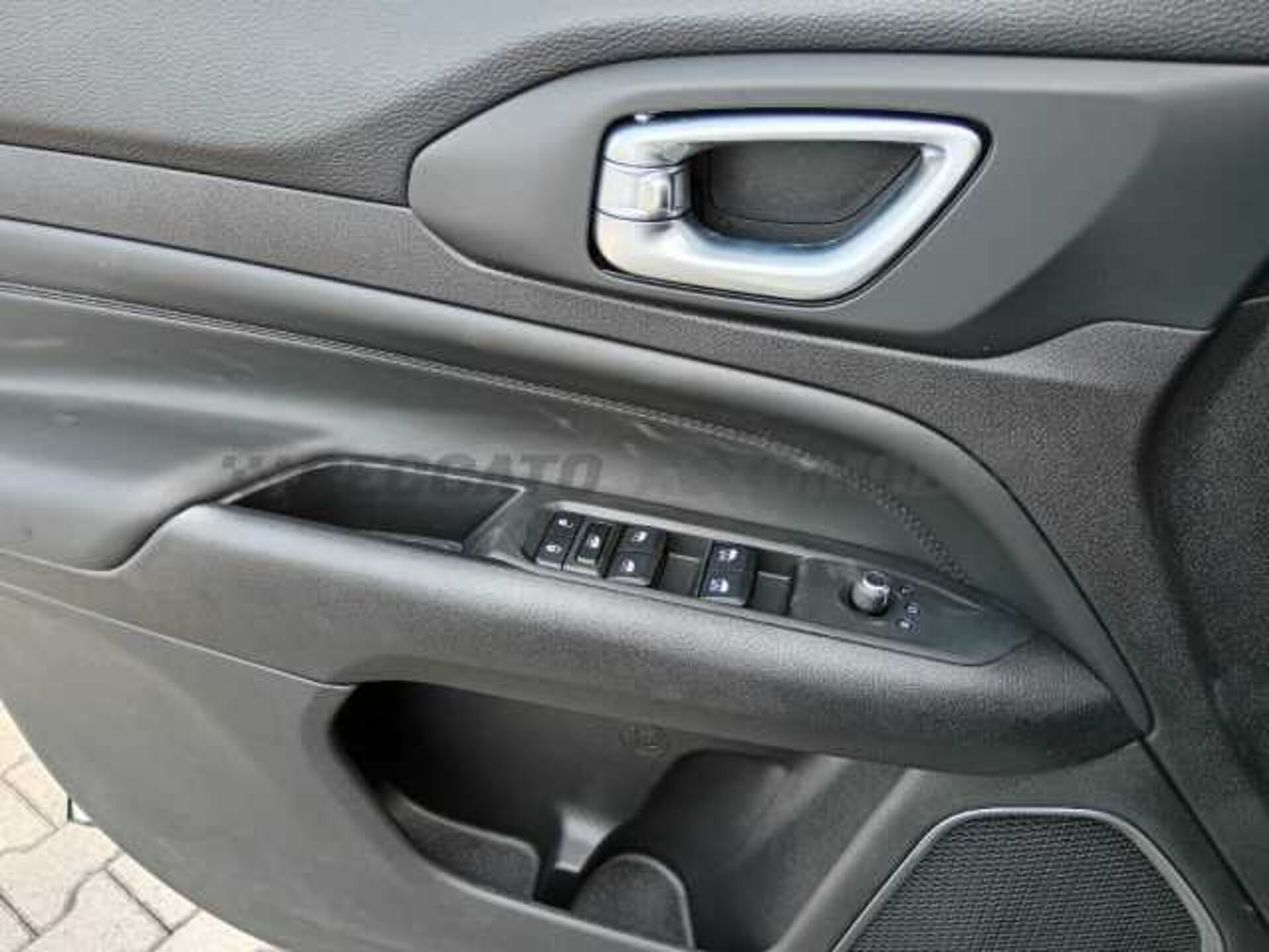 Jeep Compass 1.3l - white