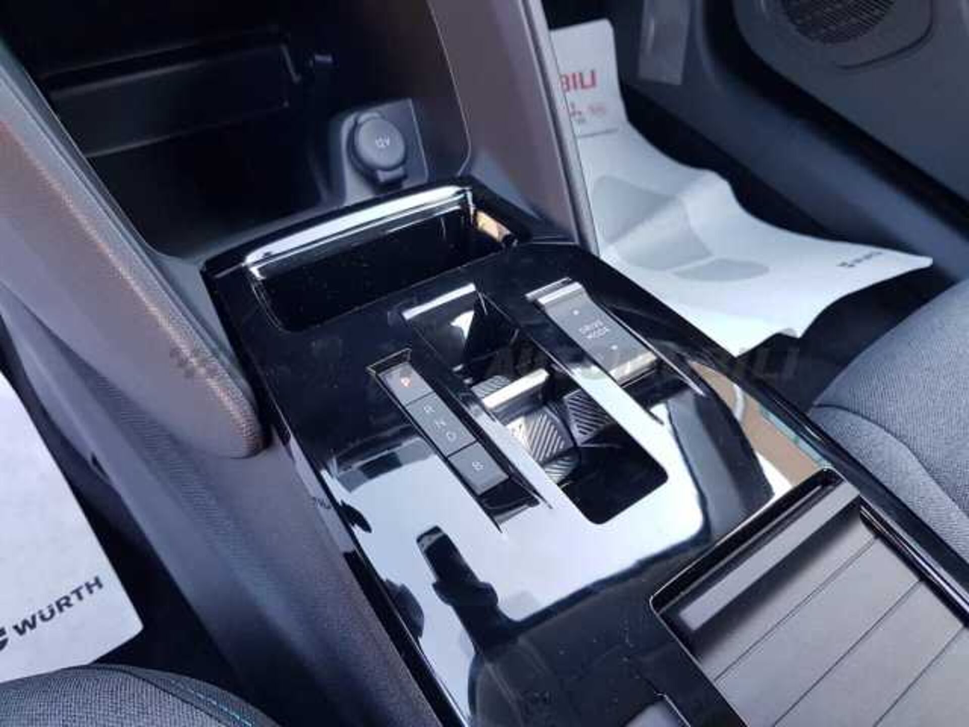 Citroen C4 X 0.0l - grey