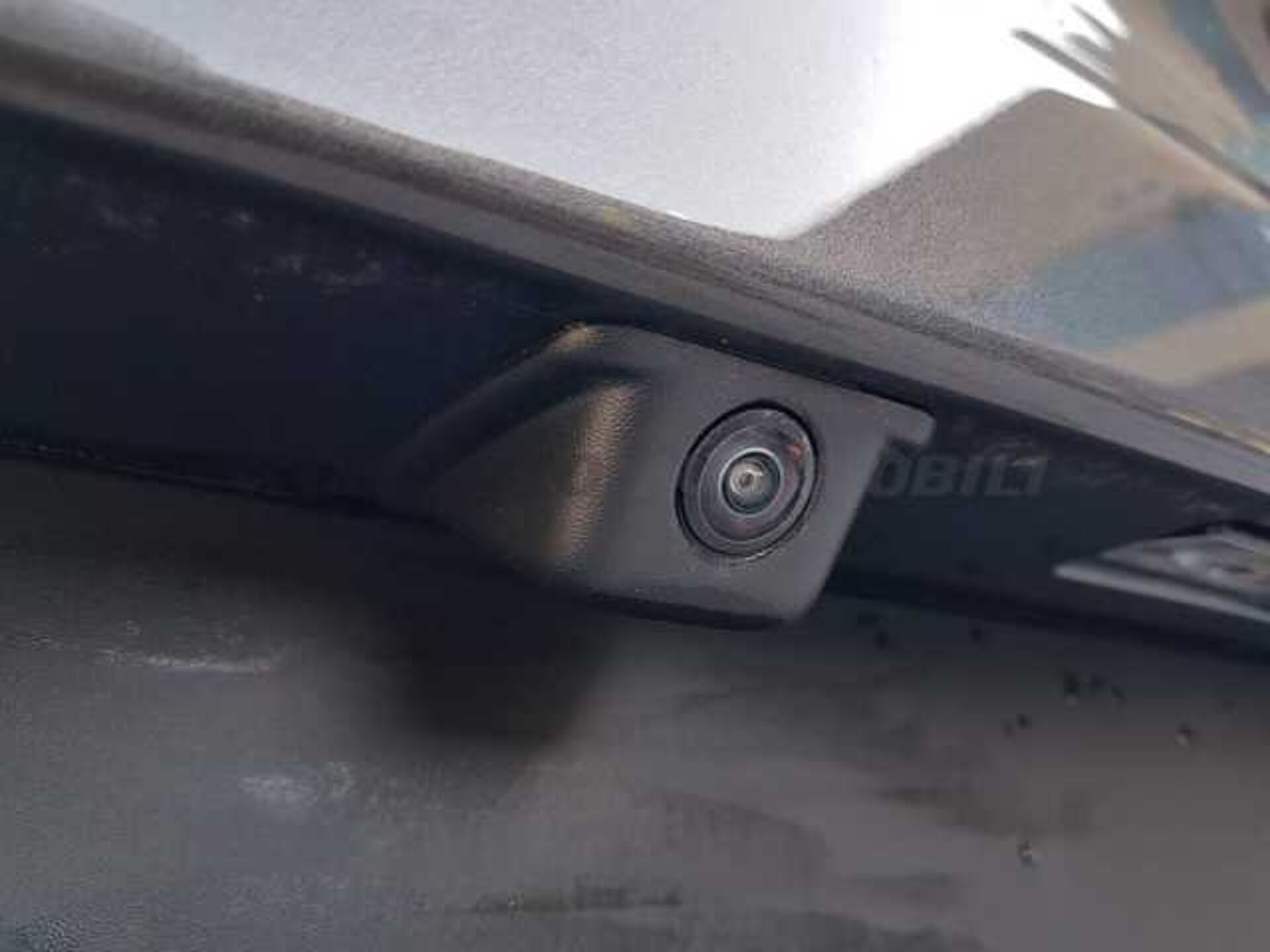 Citroen C4 X 0.0l - grey