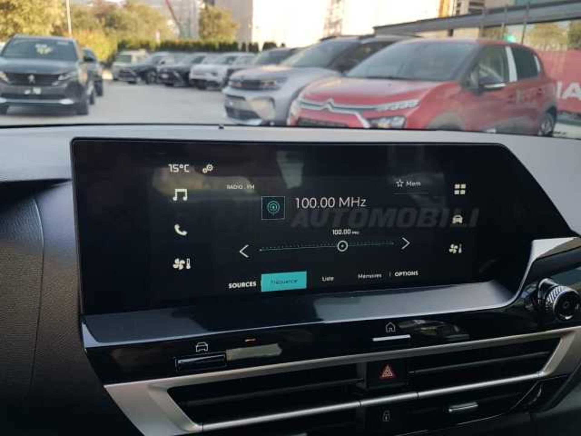 Citroen C4 X 0.0l - grey