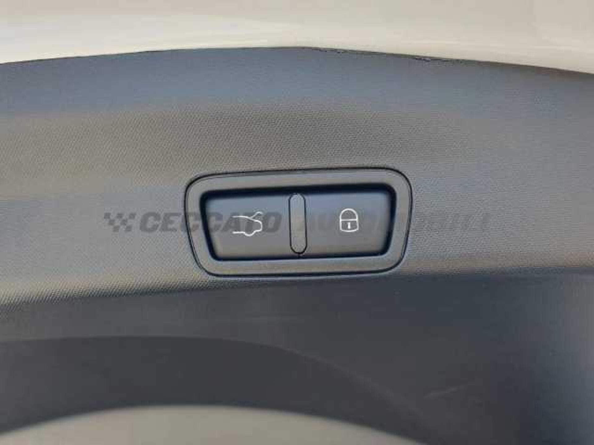 Alfa Romeo Stelvio 2.1l - white