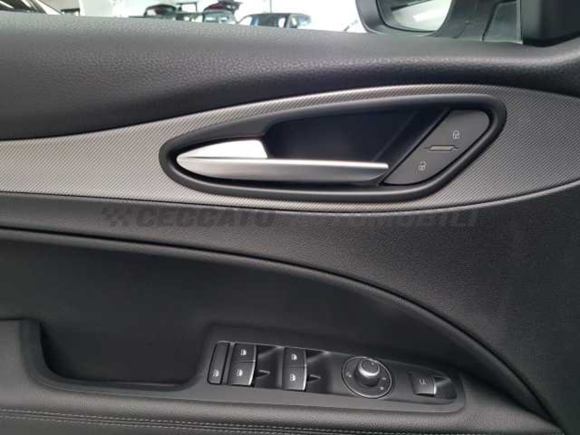 Alfa Romeo Stelvio 2.1l - white