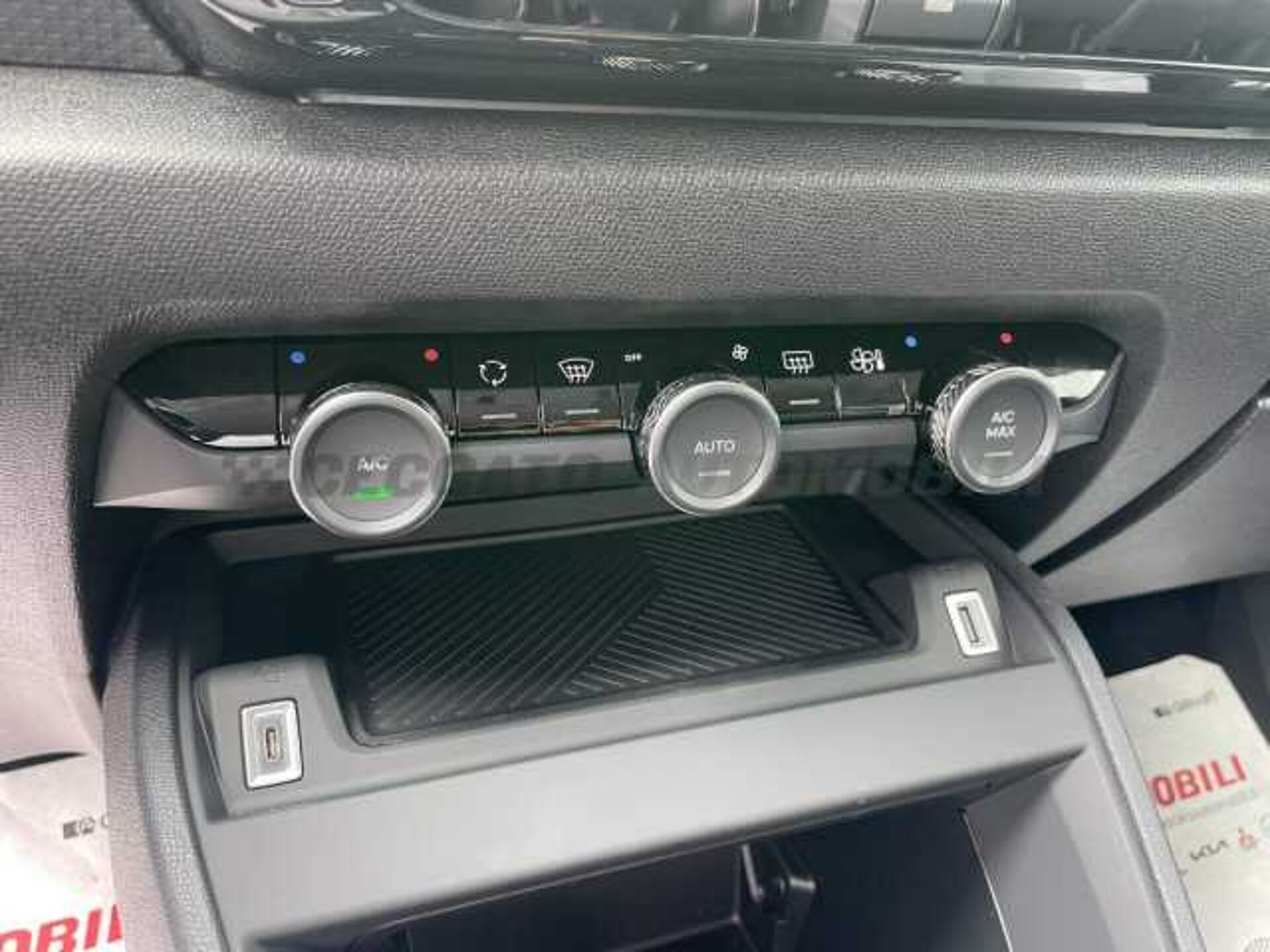 Citroen C4 X 1.2l - grey