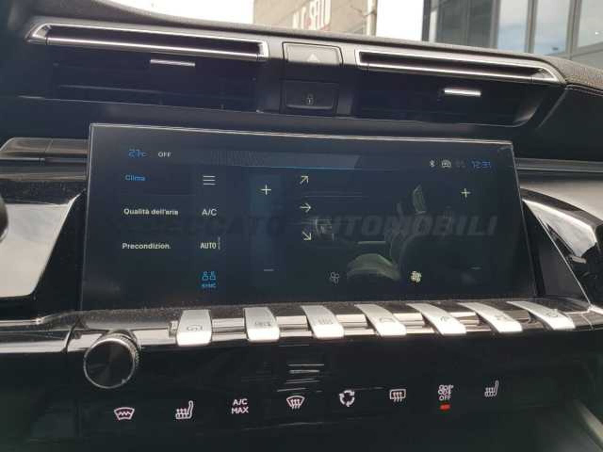 Peugeot 508 1.6l - grey