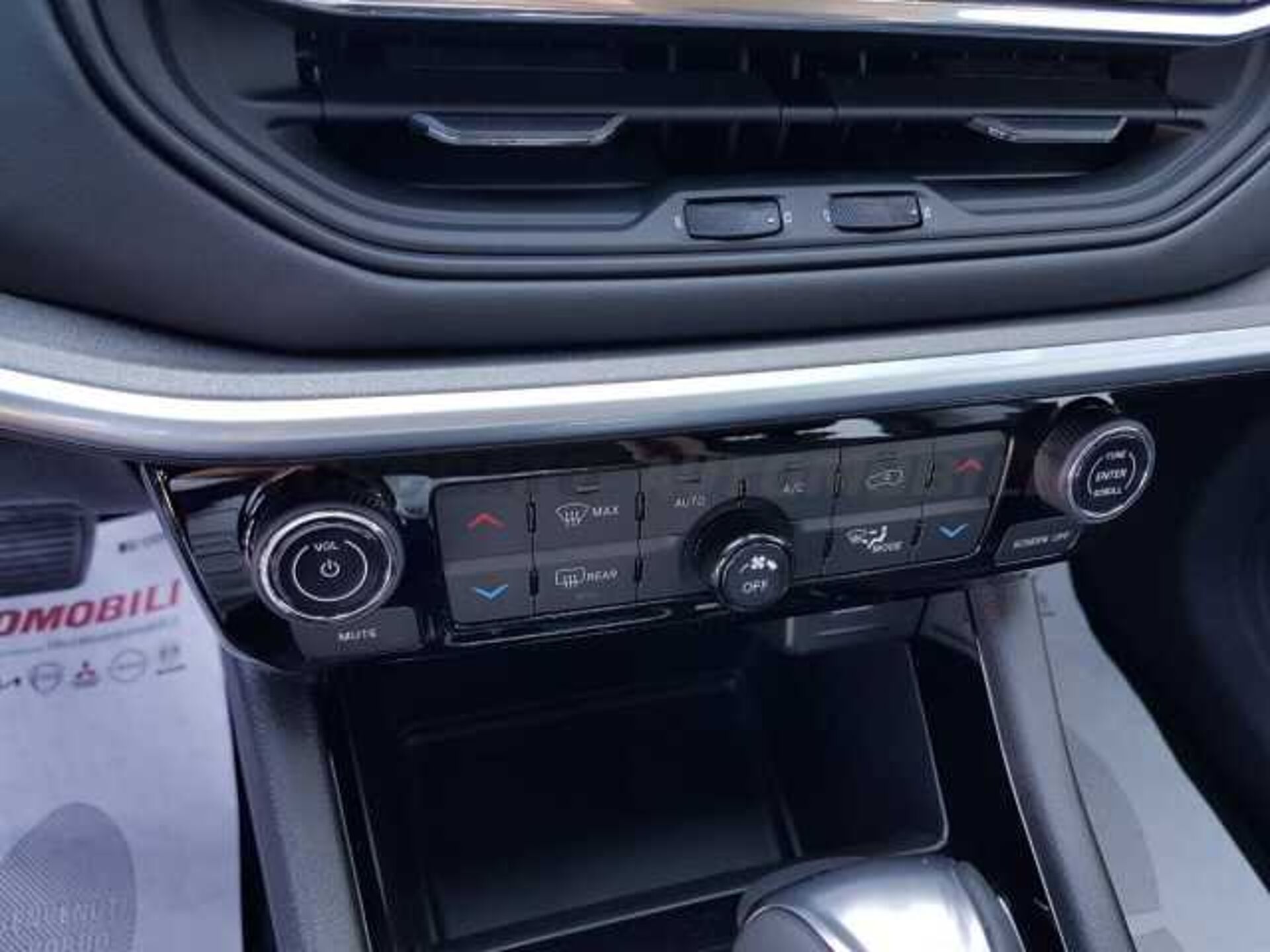 Jeep Compass 1.5l - blue