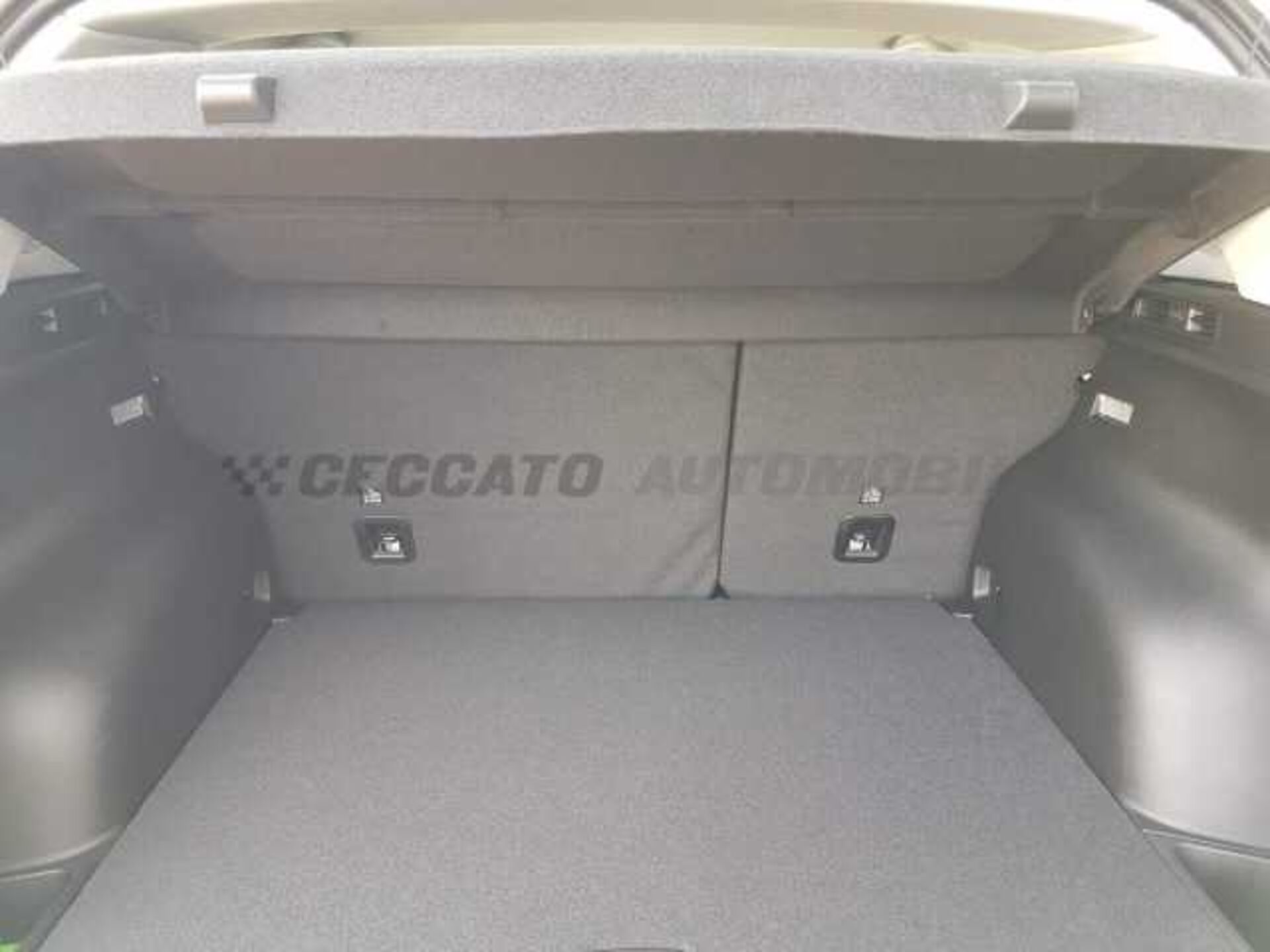 Jeep Compass 1.5l - white