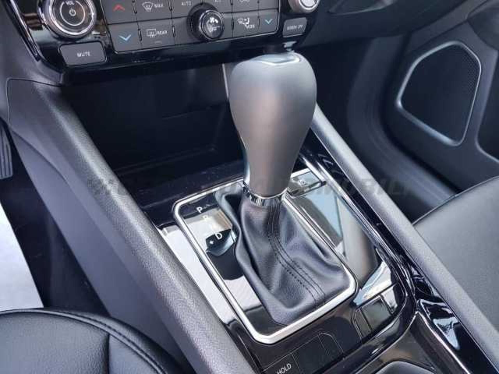 Jeep Compass 1.5l - blue