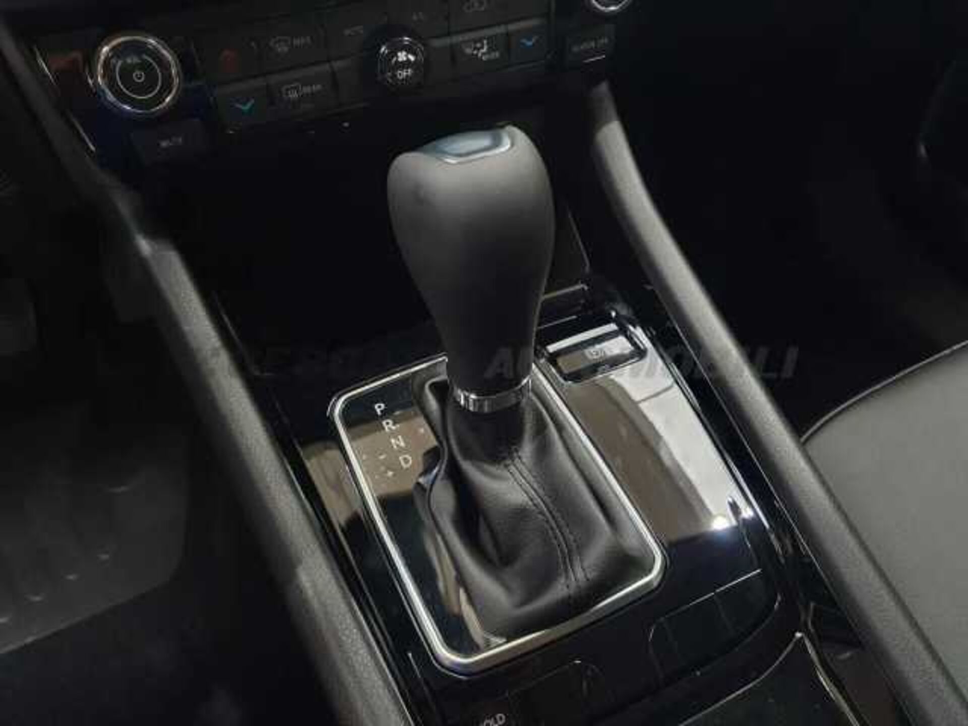 Jeep Compass 1.5l - grey