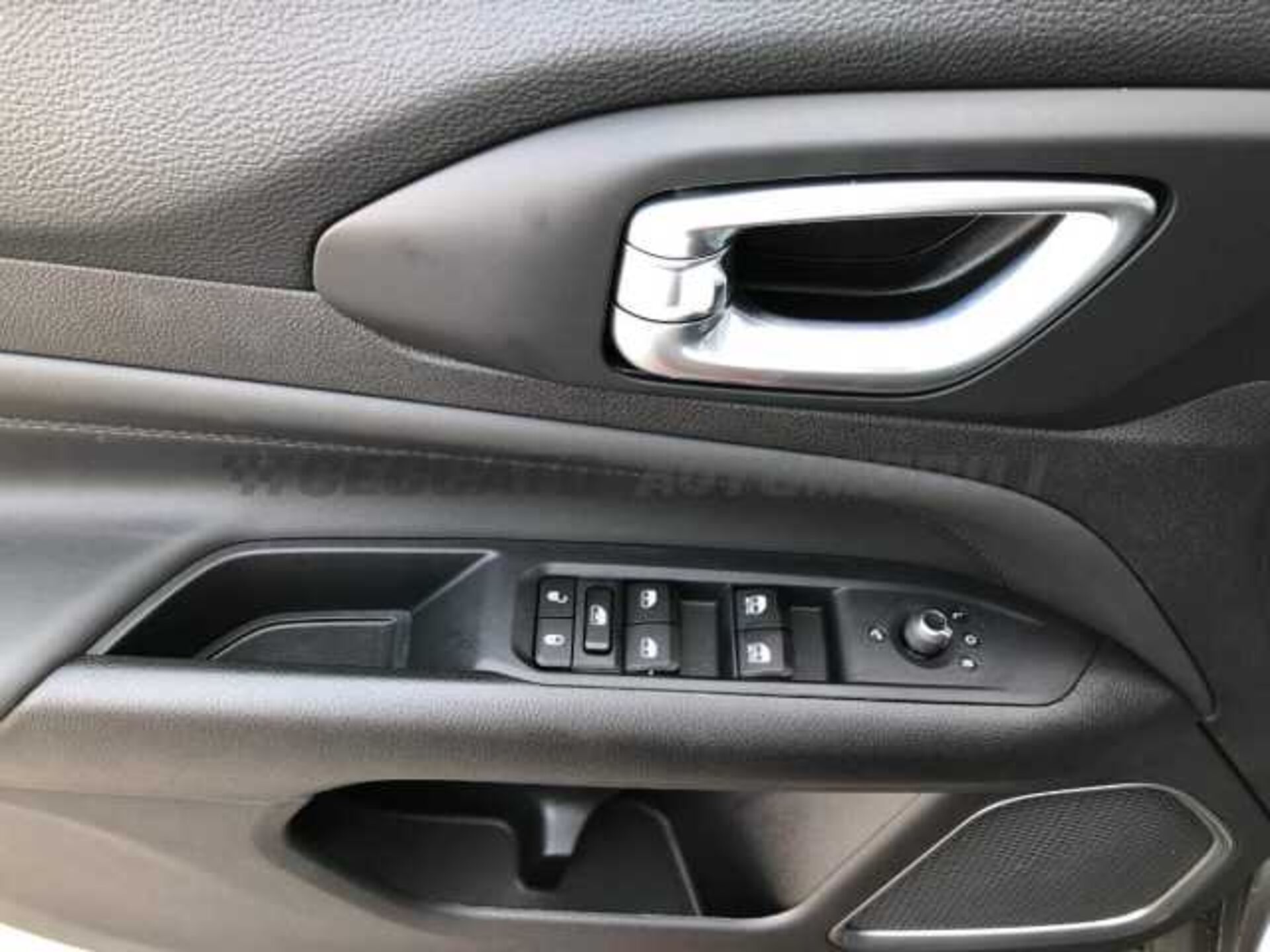 Jeep Compass 1.5l - grey