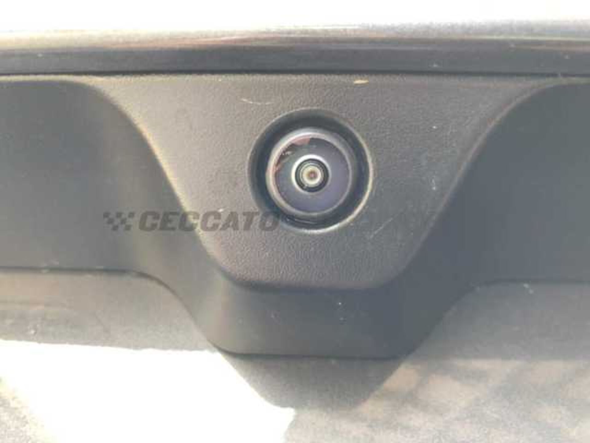 Jeep Compass 1.5l - grey