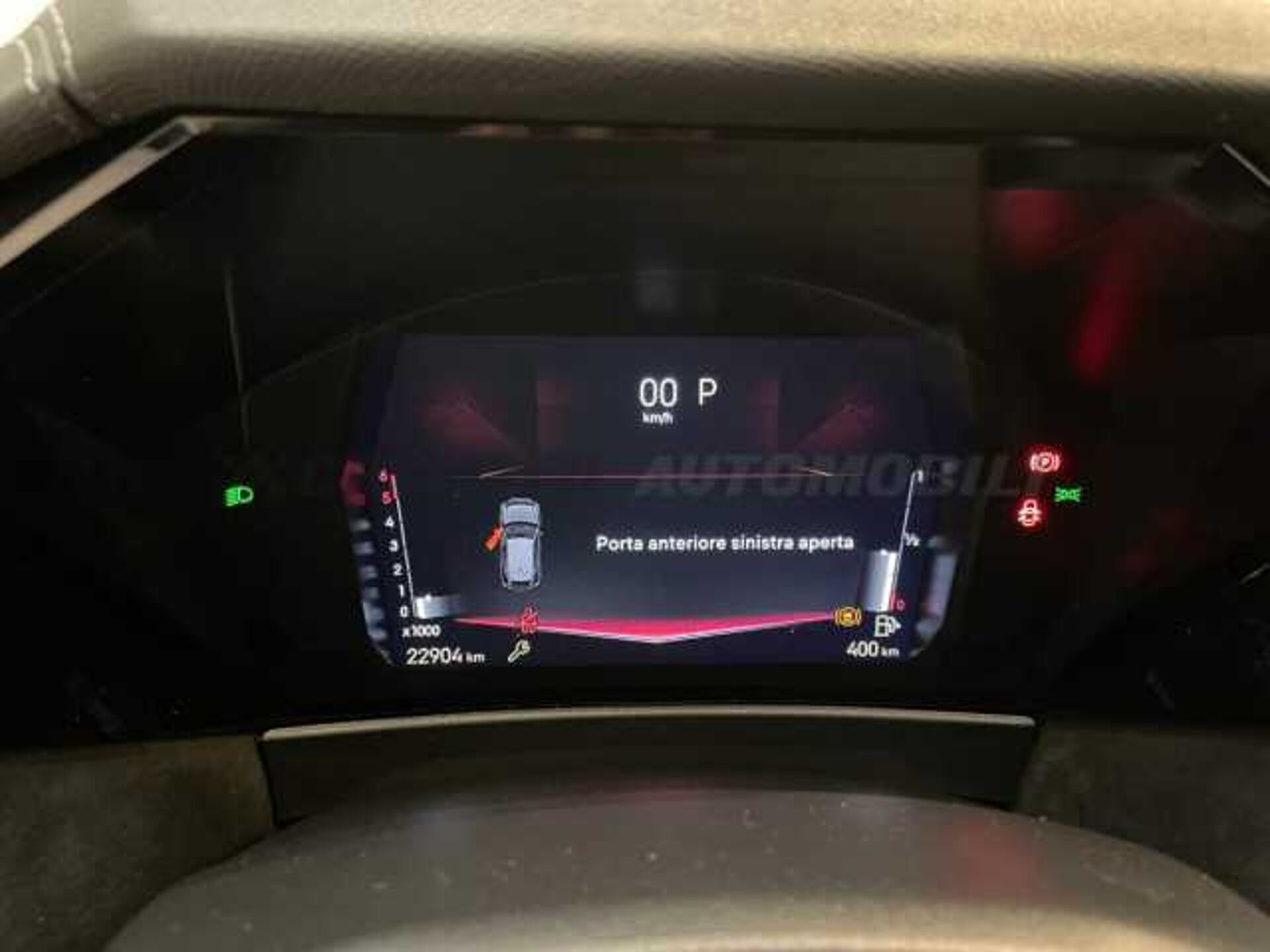 DS DS 4 1.5l - white