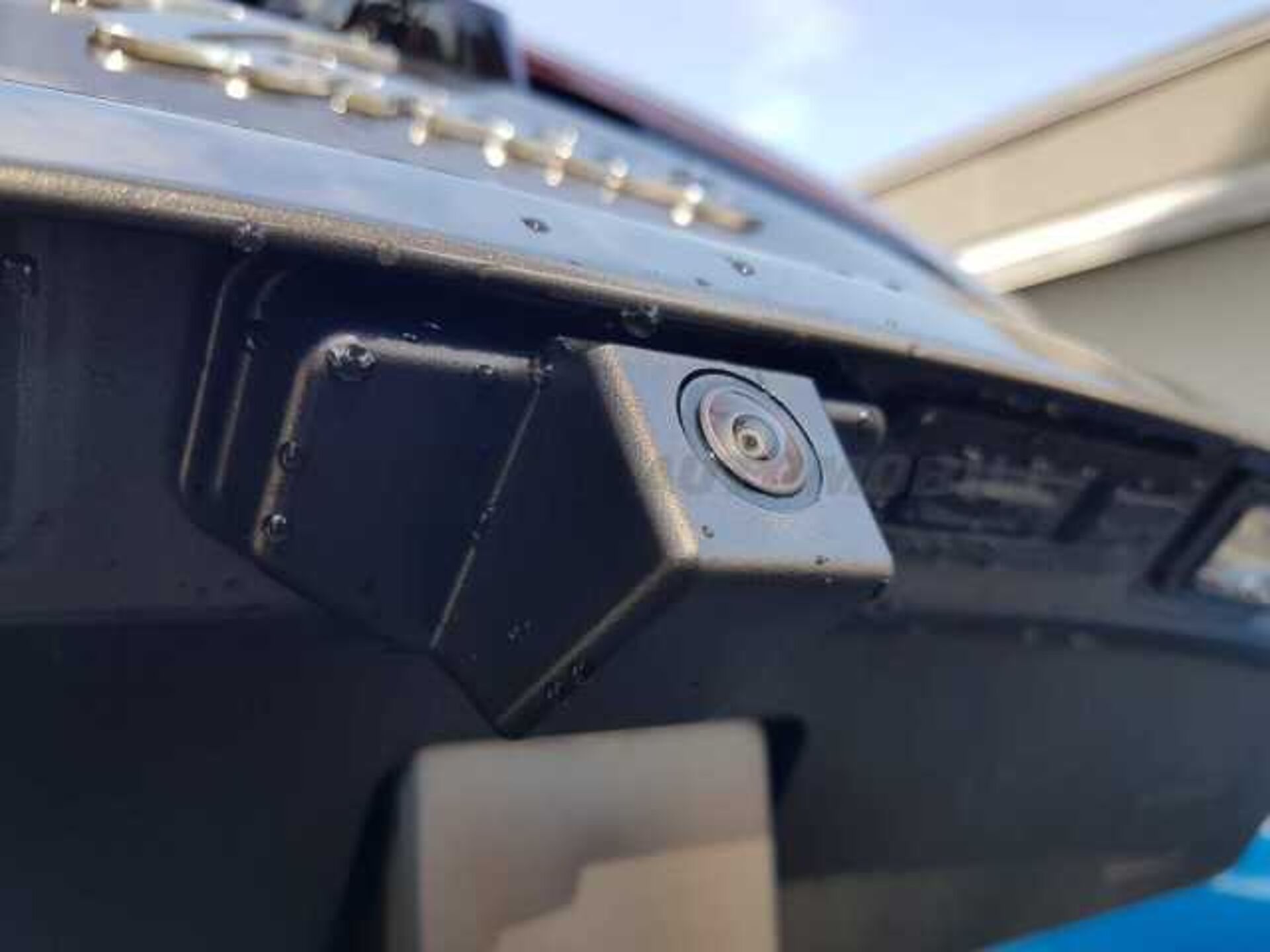 Alfa Romeo Tonale 1.6l - grey