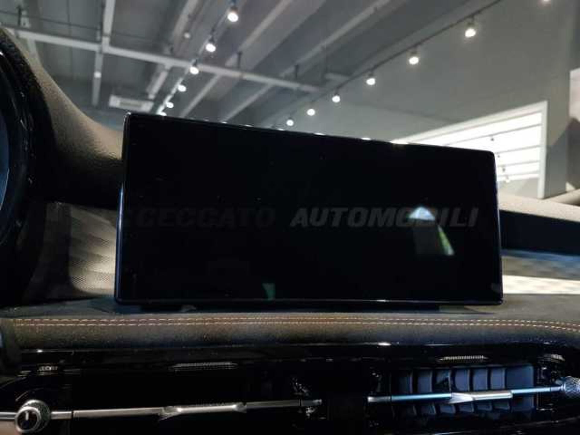 Alfa Romeo Tonale 1.6l - black