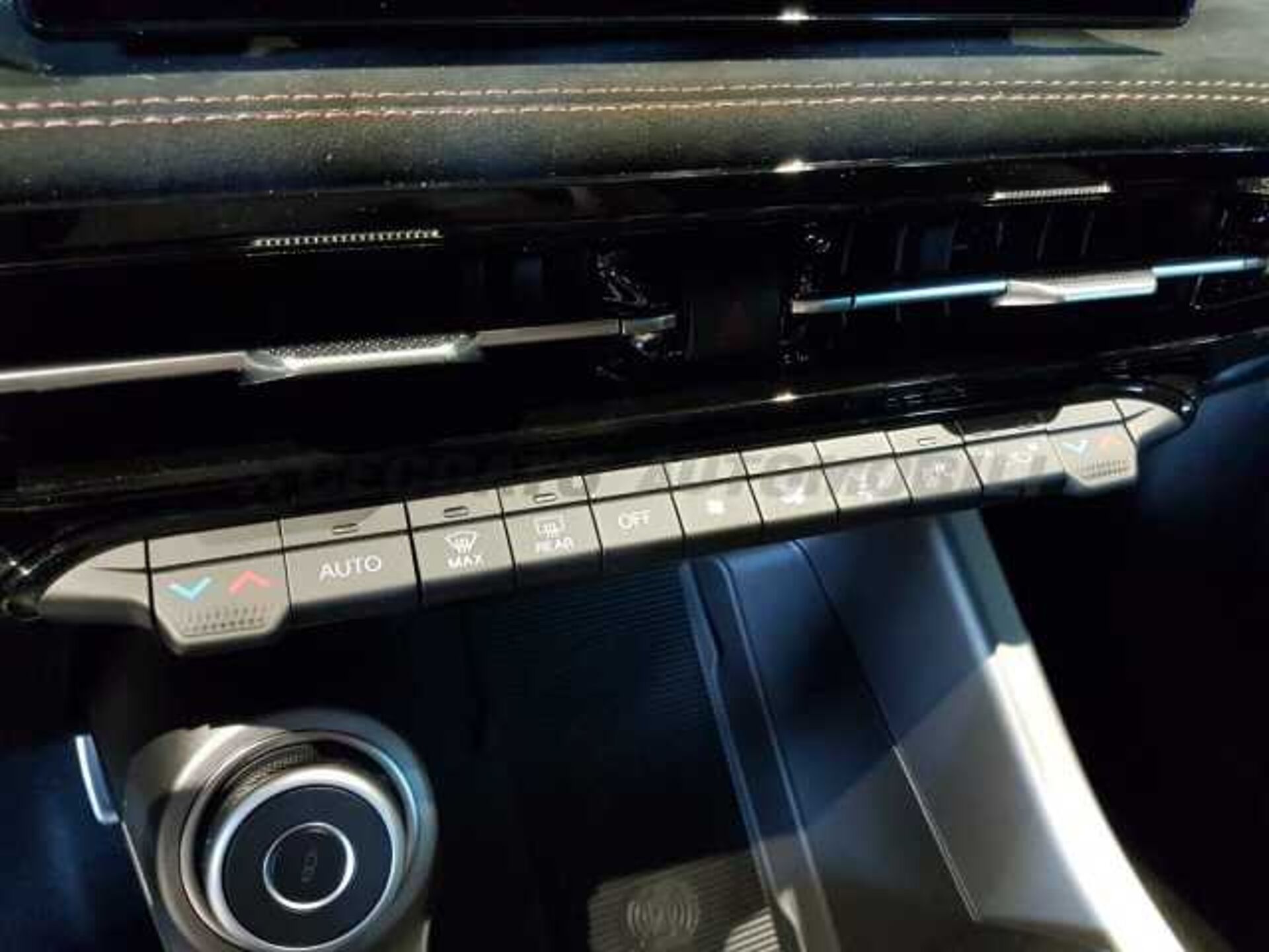 Alfa Romeo Tonale 1.6l - black