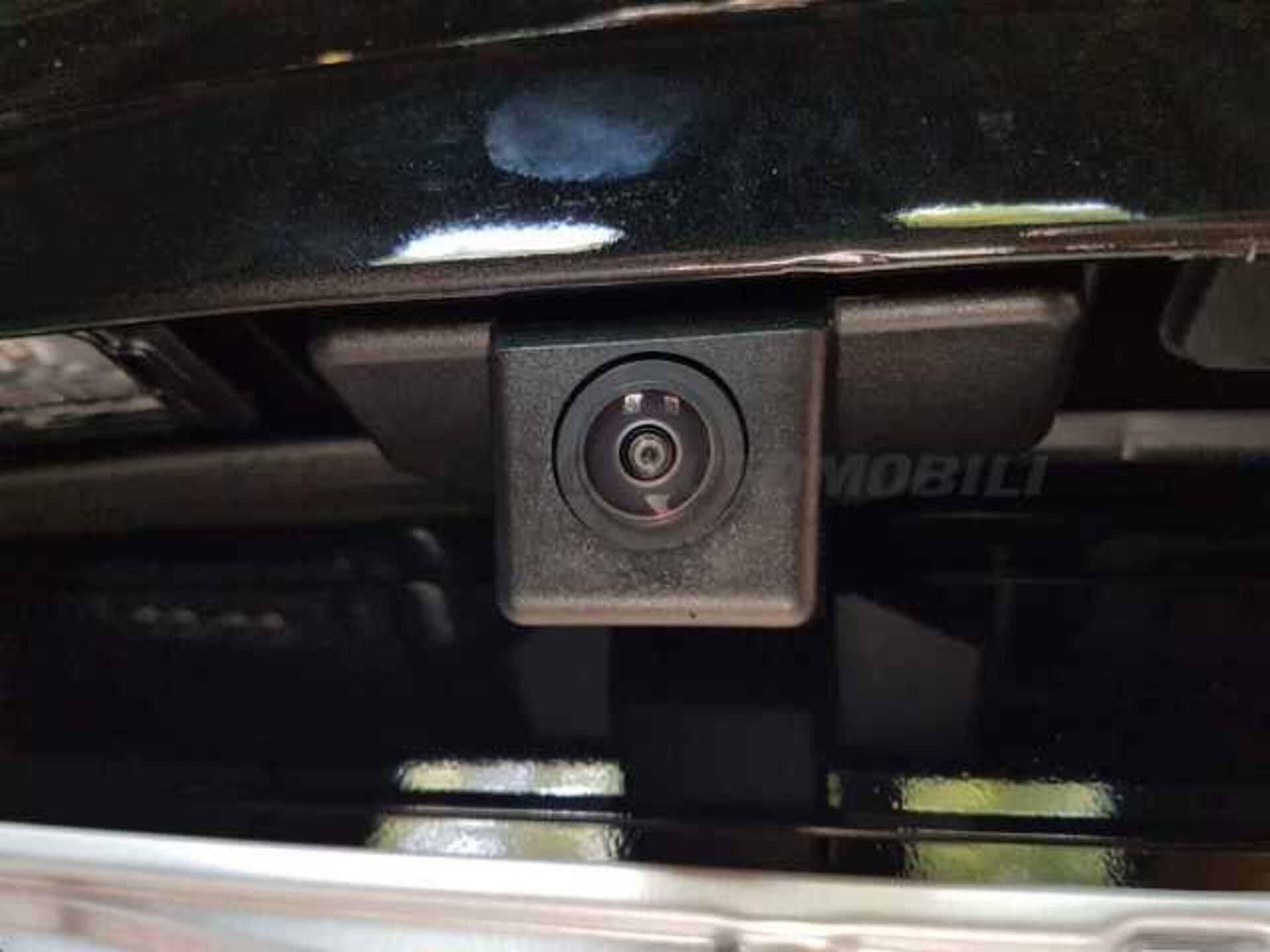 Alfa Romeo Tonale 1.6l - black