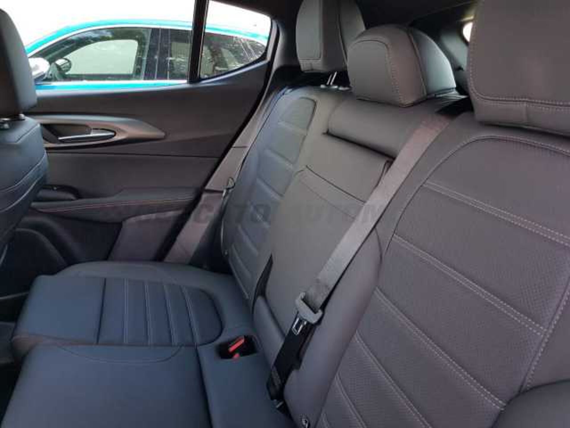 Alfa Romeo Tonale 1.6l - grey