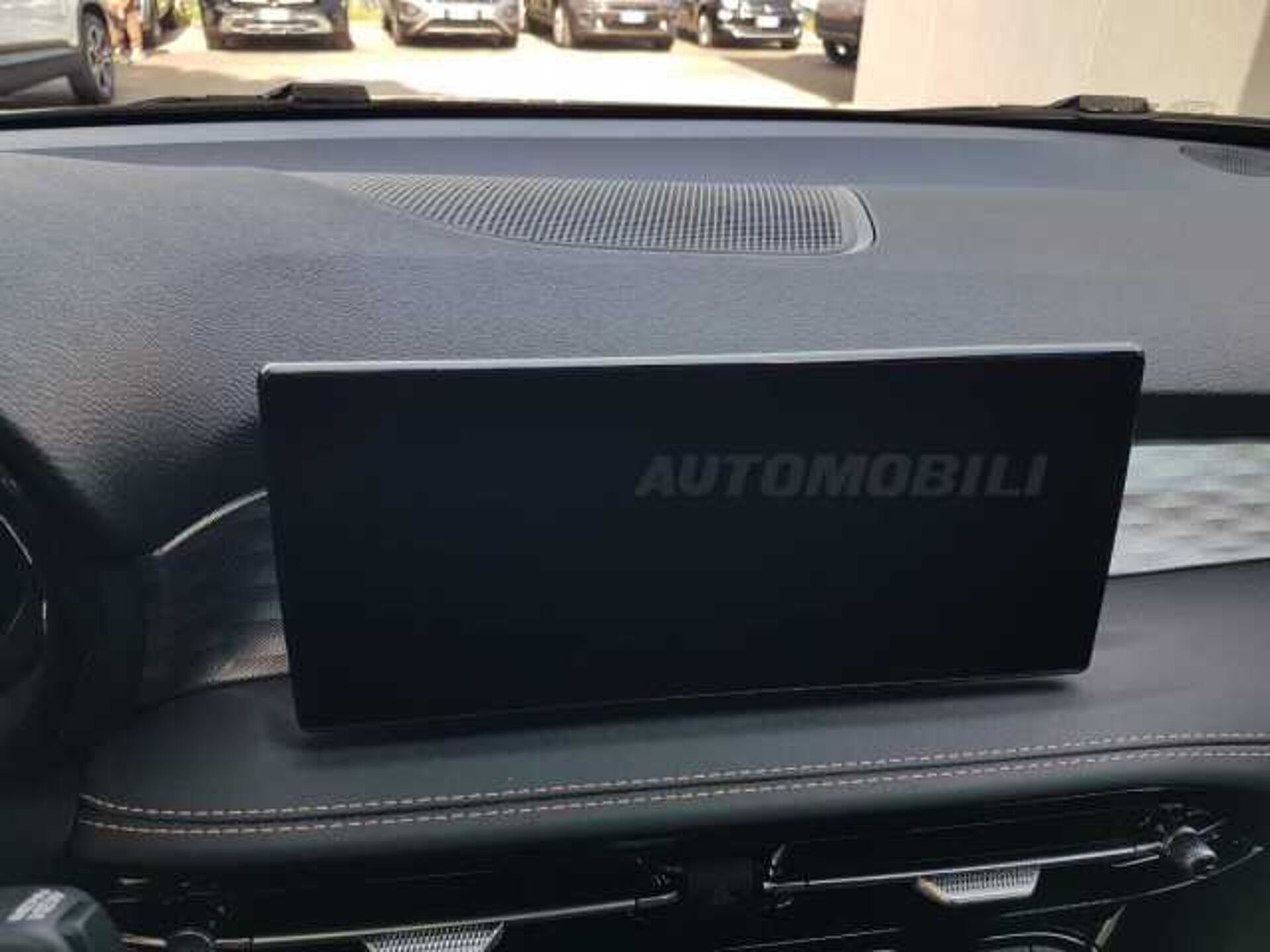 Alfa Romeo Tonale 1.6l - grey