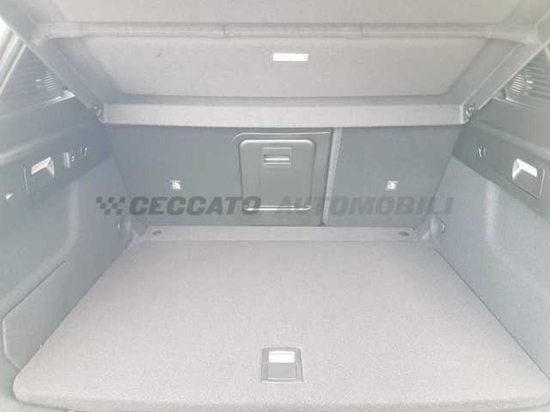 Alfa Romeo Tonale 1.6l - white