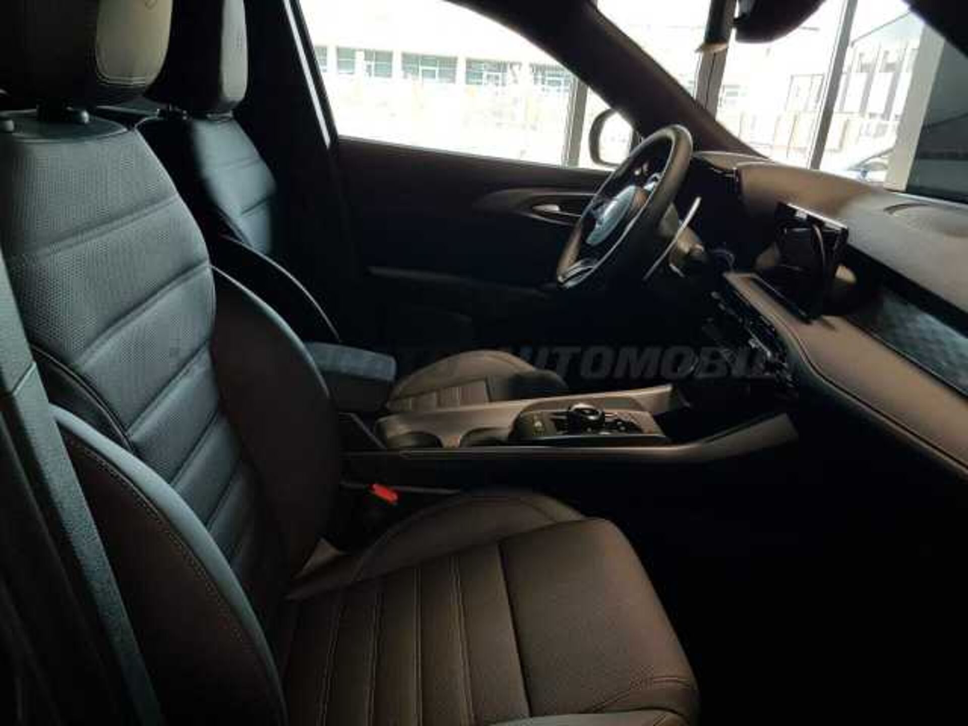 Alfa Romeo Tonale 1.5l - grey