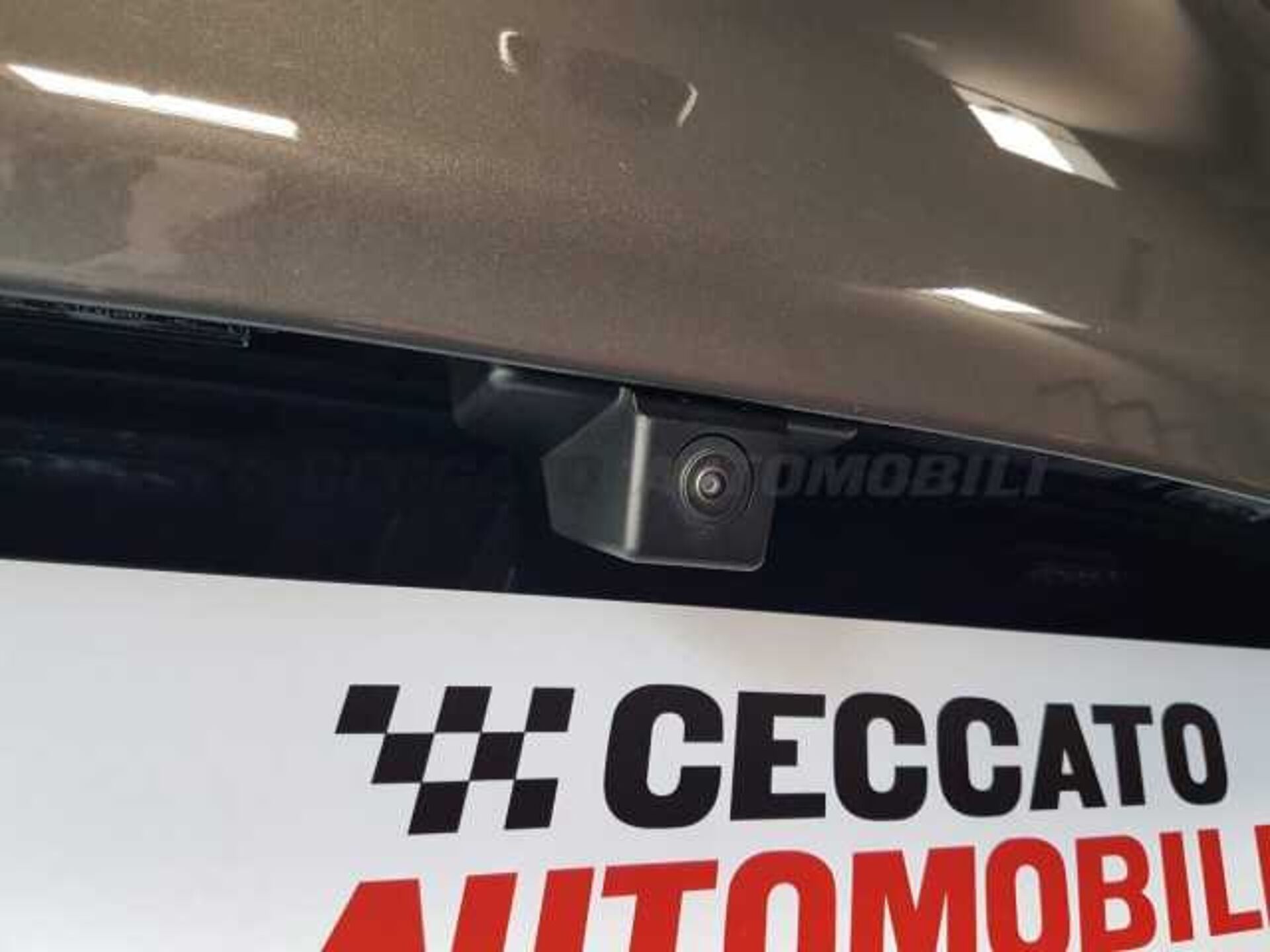 Alfa Romeo Tonale 1.5l - grey