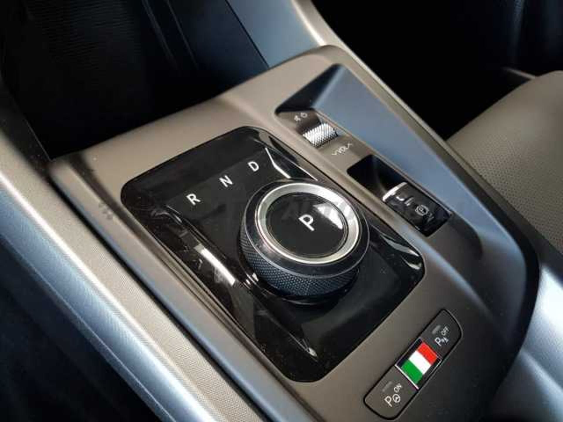 Alfa Romeo Tonale 1.5l - grey