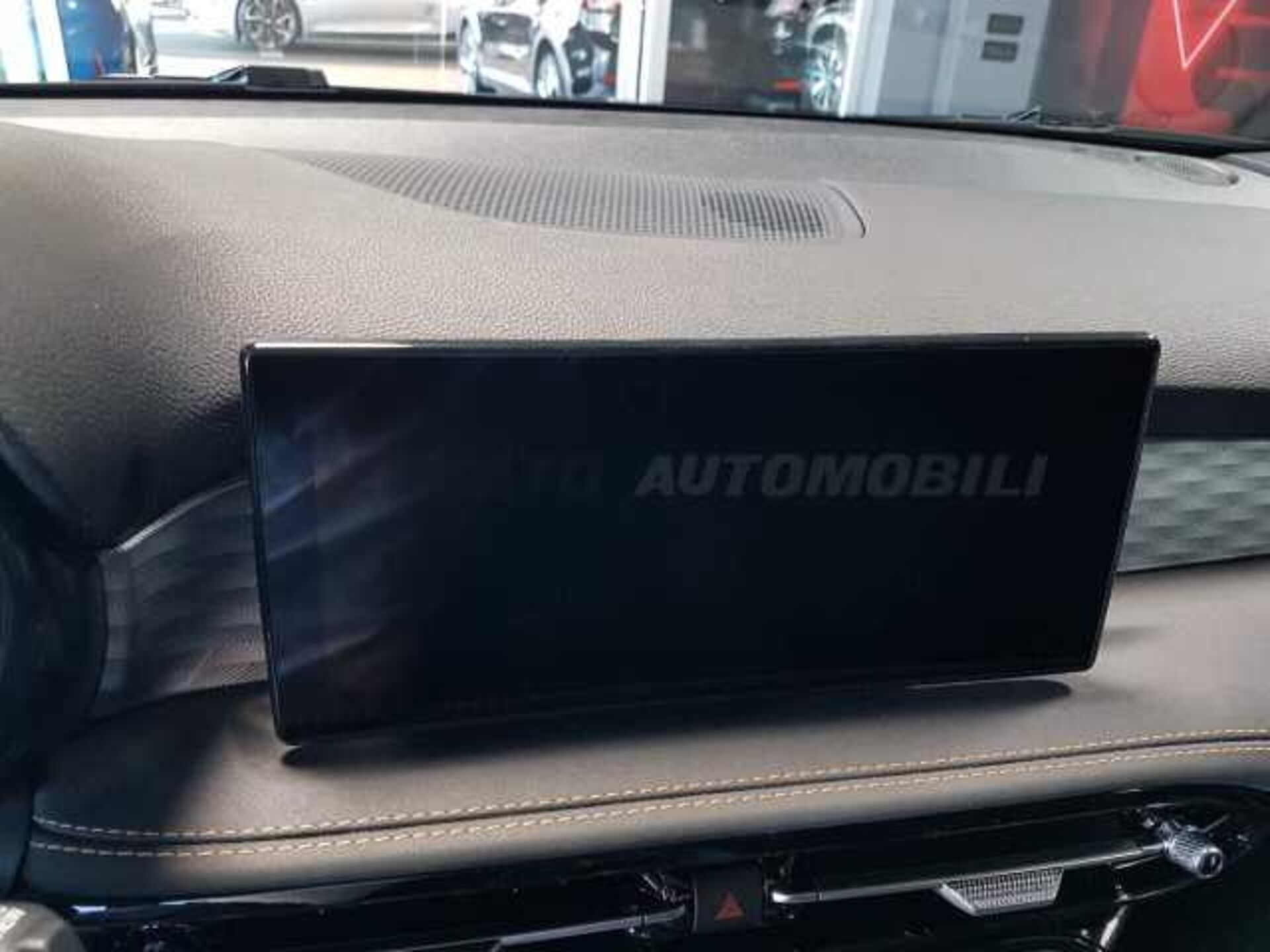 Alfa Romeo Tonale 1.5l - grey