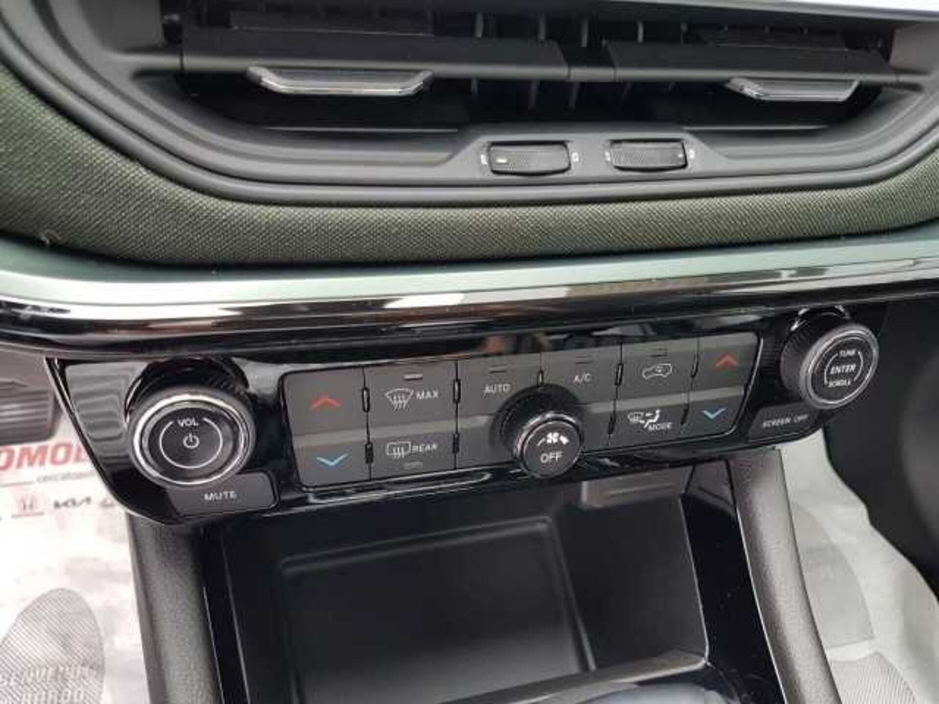 Jeep Compass 1.5l - blue