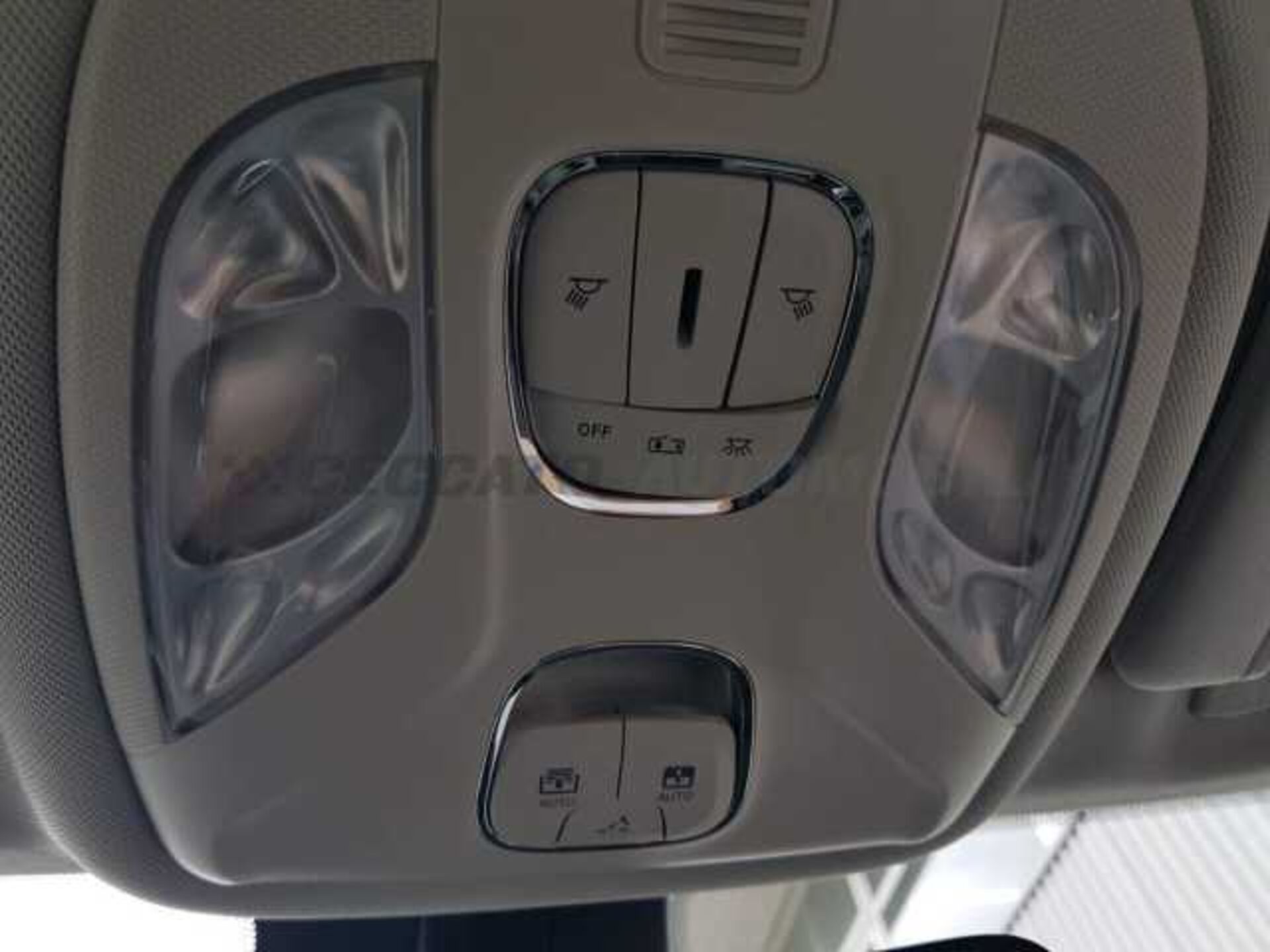 Jeep Compass 1.5l - blue