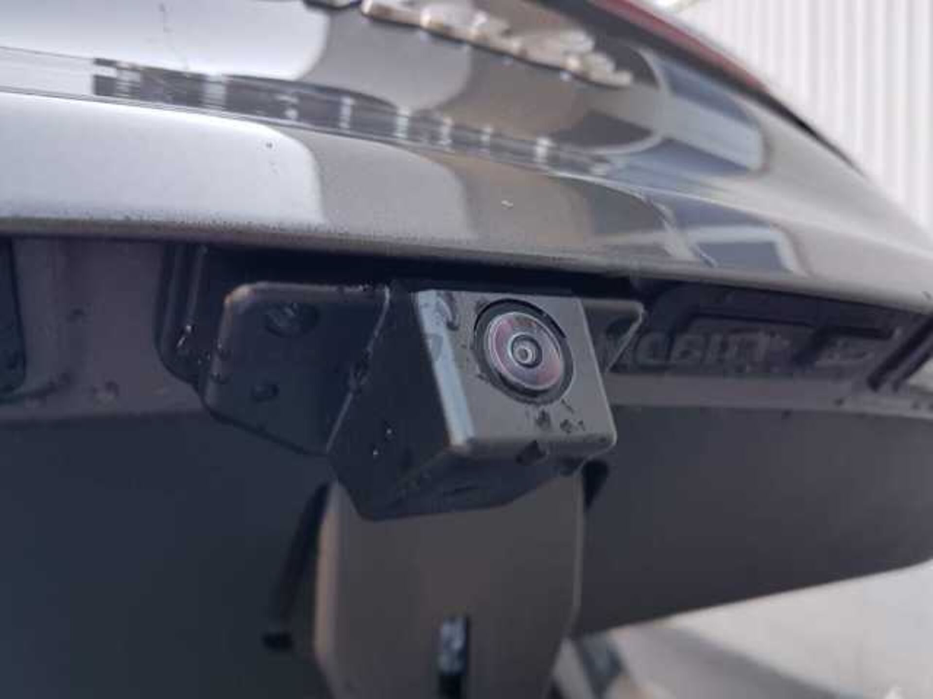 Alfa Romeo Tonale 1.5l - grey