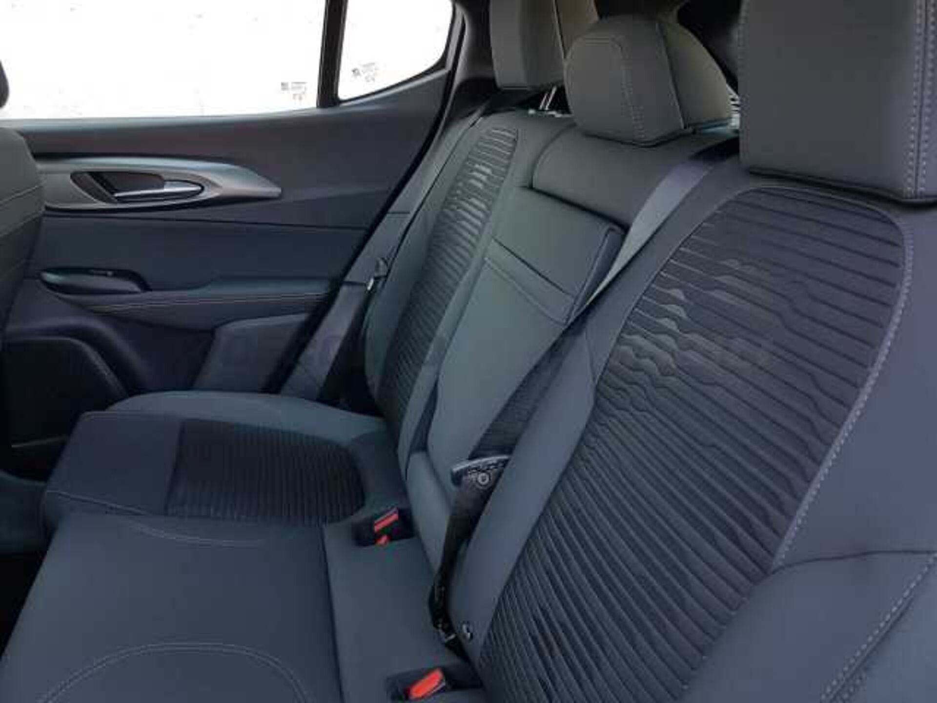 Alfa Romeo Tonale 1.5l - grey