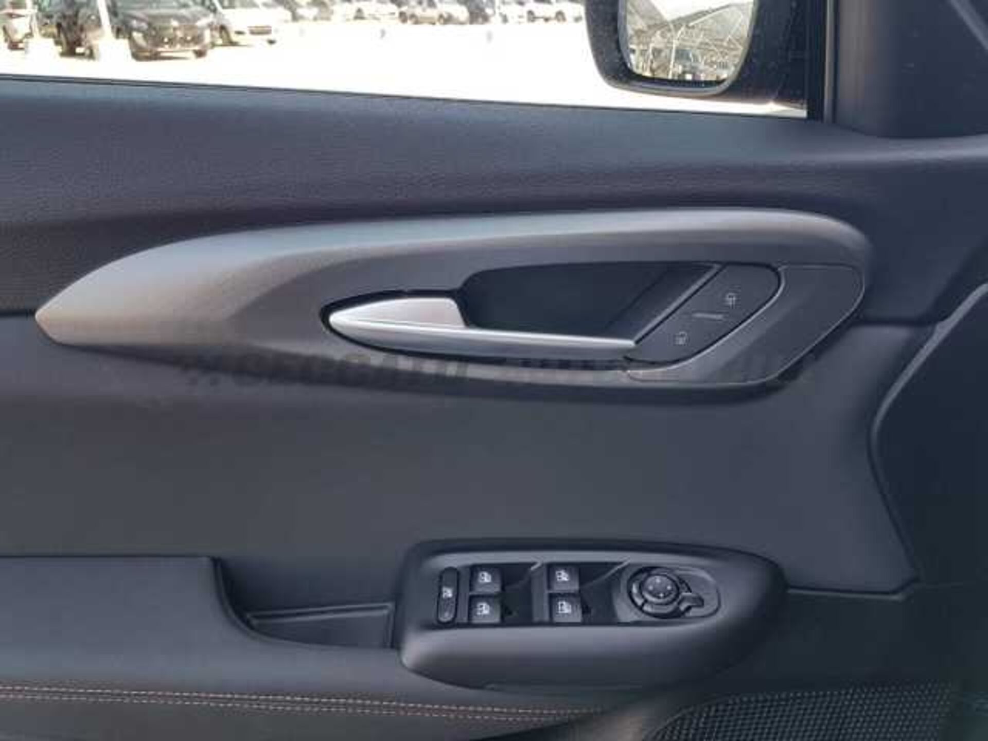 Alfa Romeo Tonale 1.5l - grey