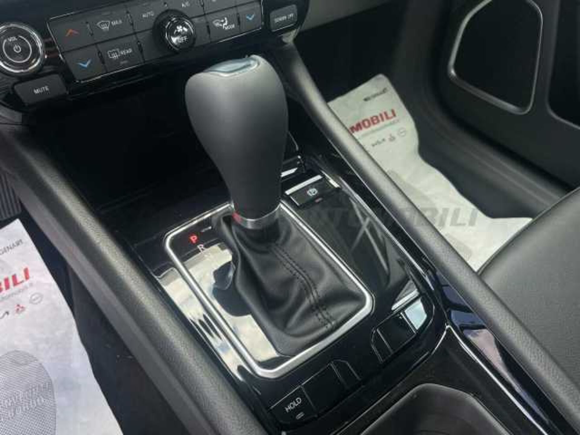 Jeep Compass 1.5l - grey