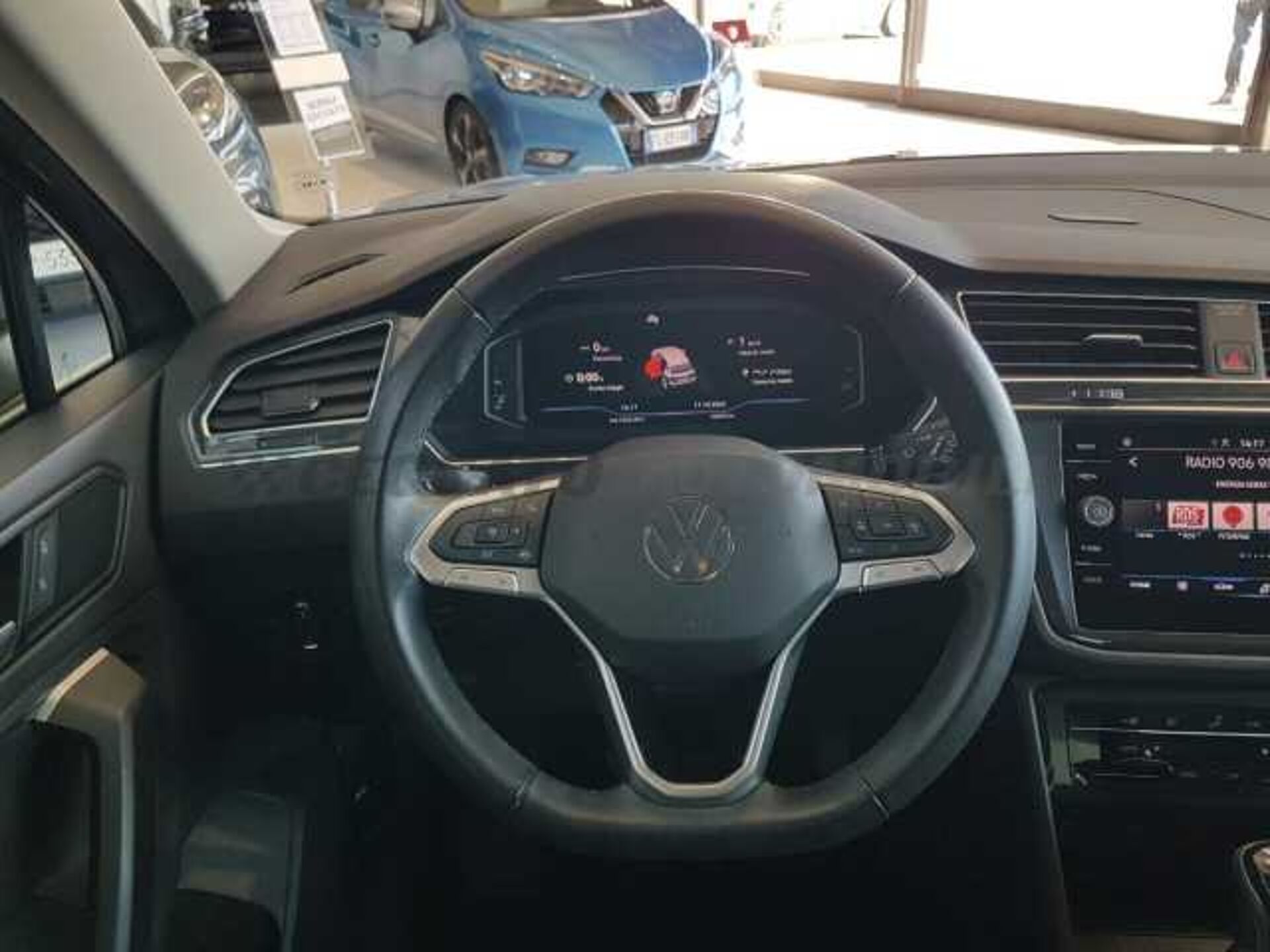 Volkswagen 1.5l - grey