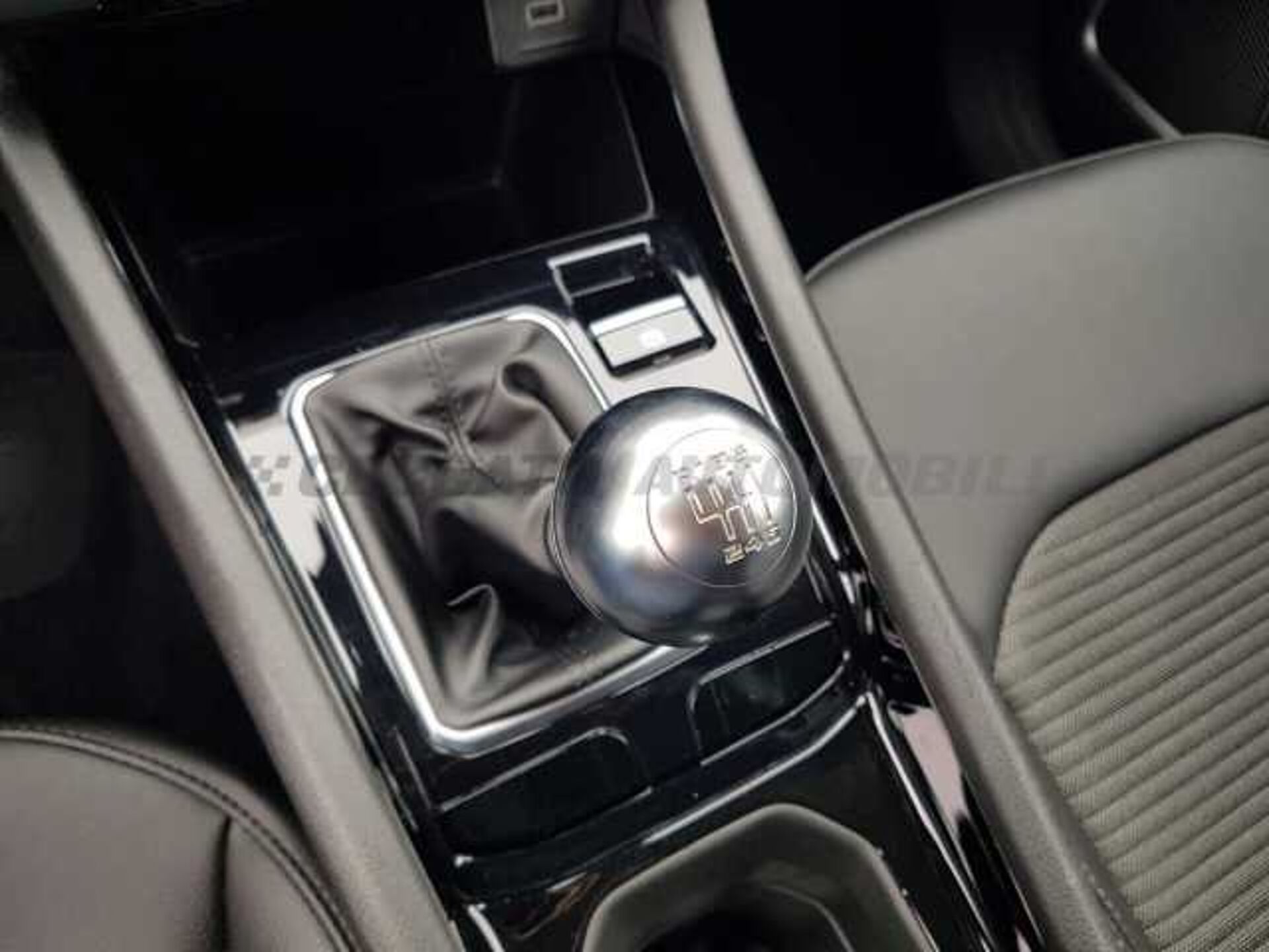 Jeep Compass 1.6l - grey