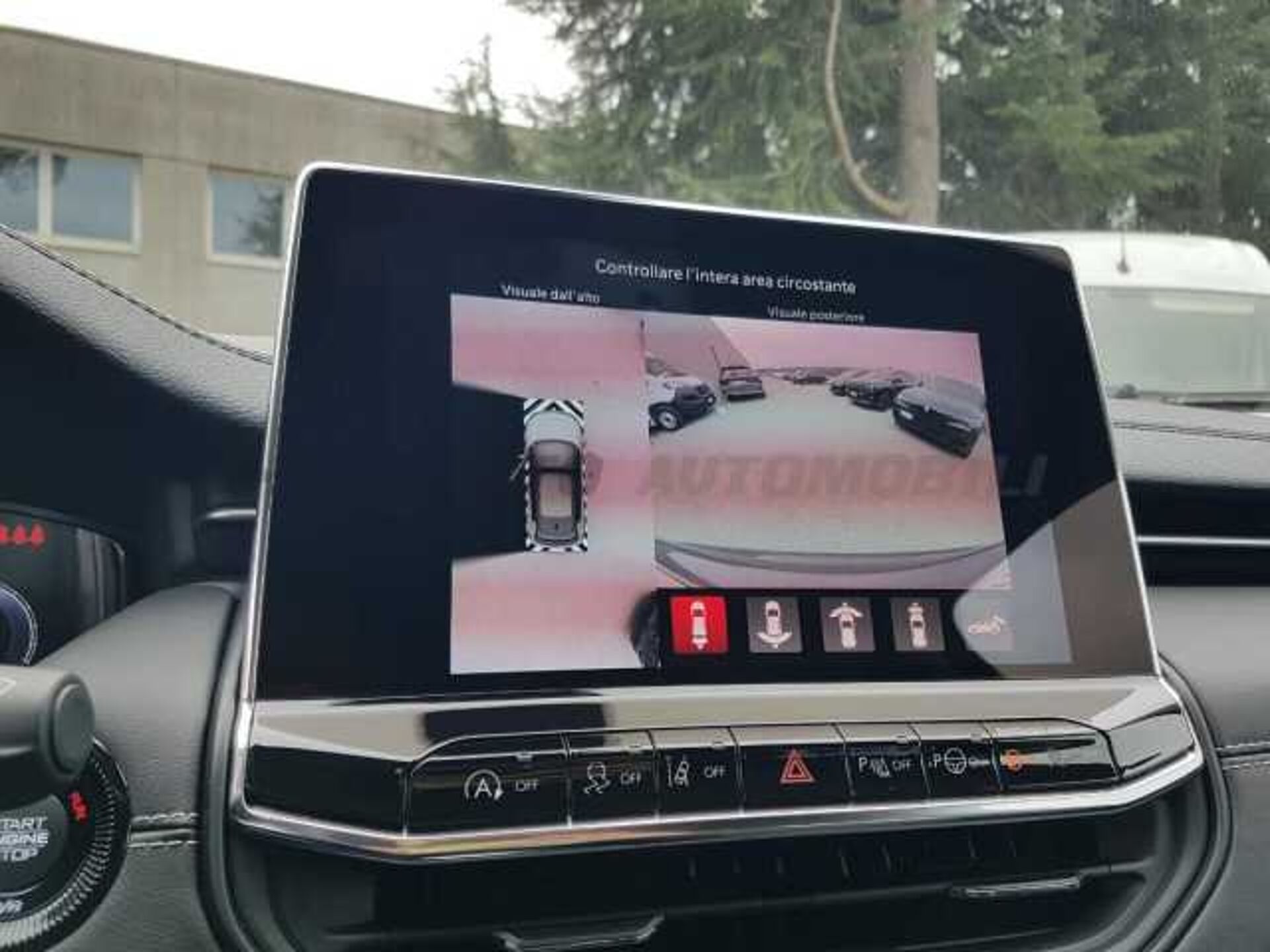 Jeep Compass 1.6l - grey