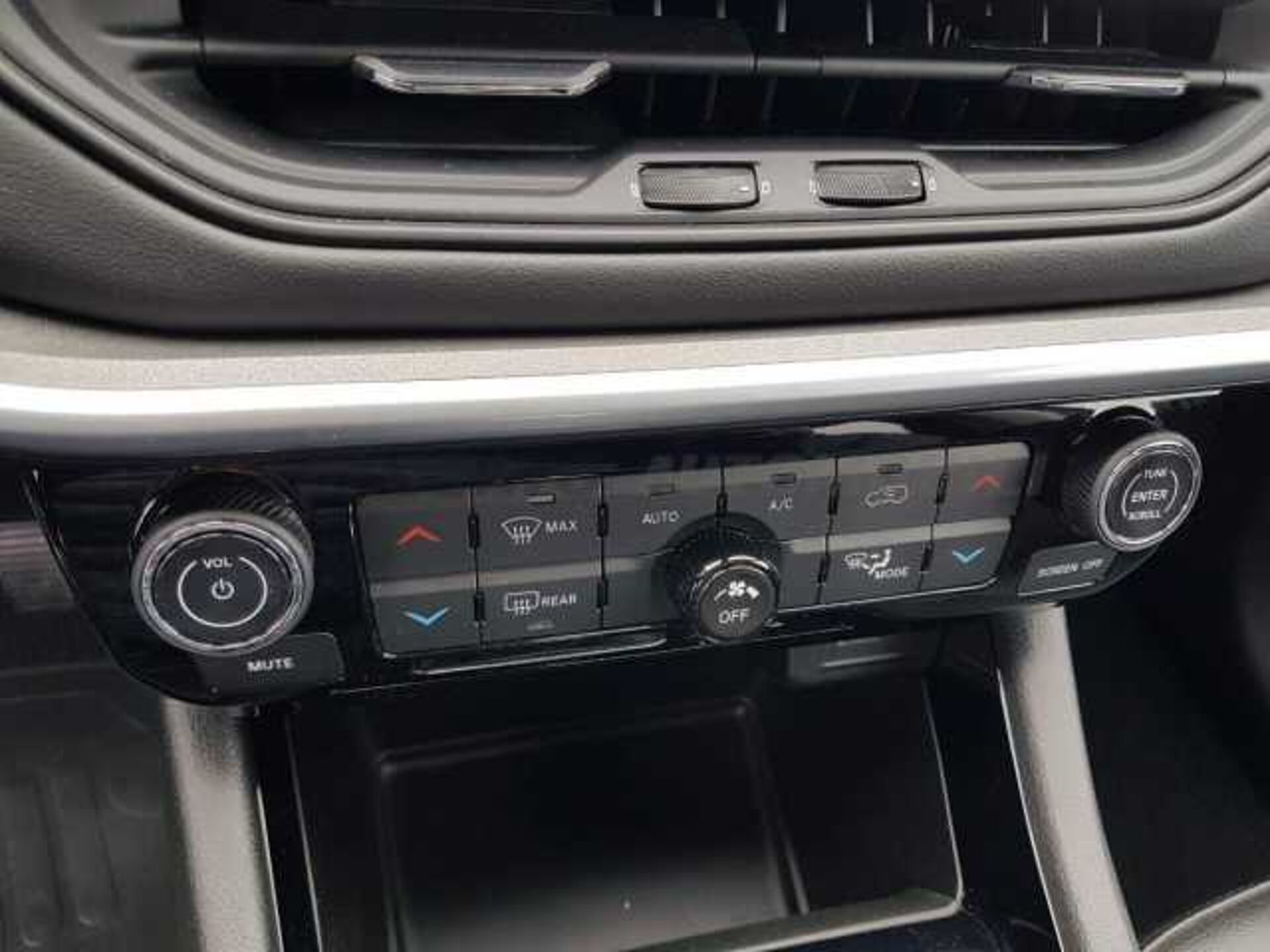 Jeep Compass 1.6l - grey