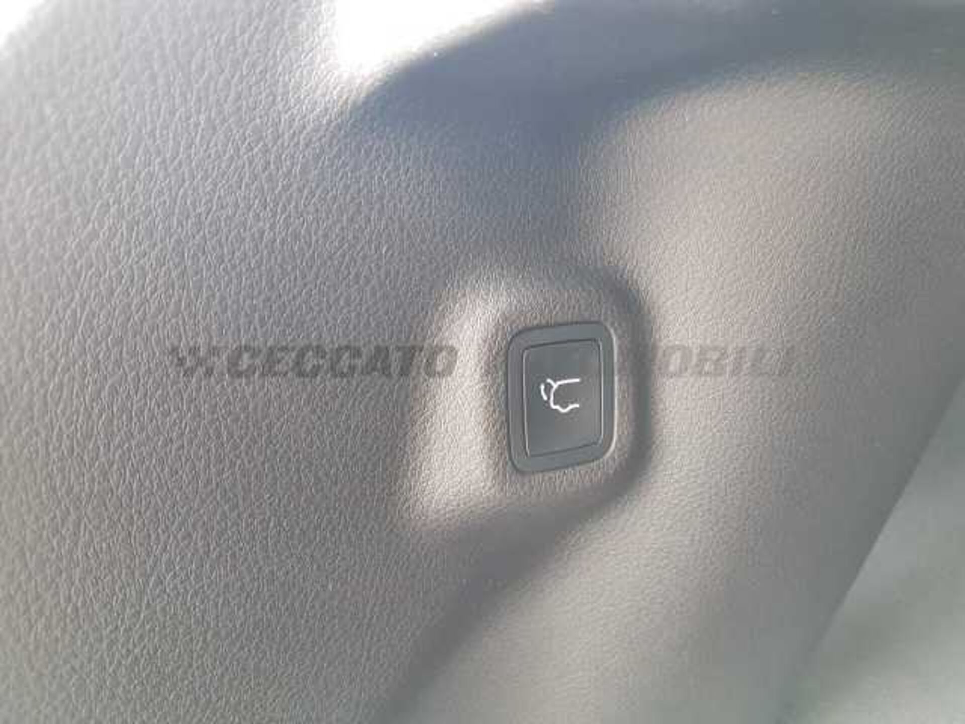 Jeep Compass 1.6l - grey