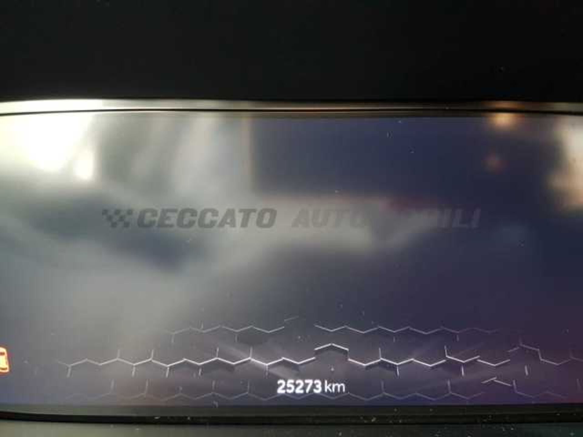 Jeep Compass 1.6l - grey