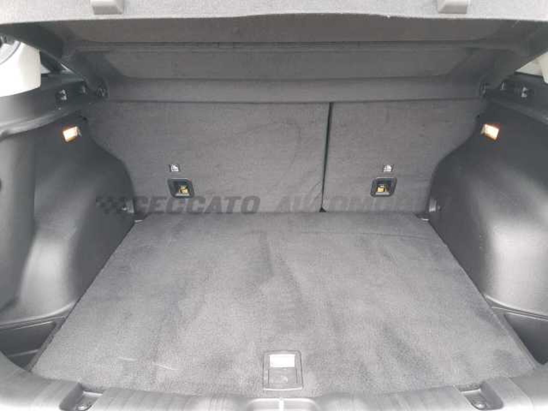 Jeep Compass 1.6l - grey