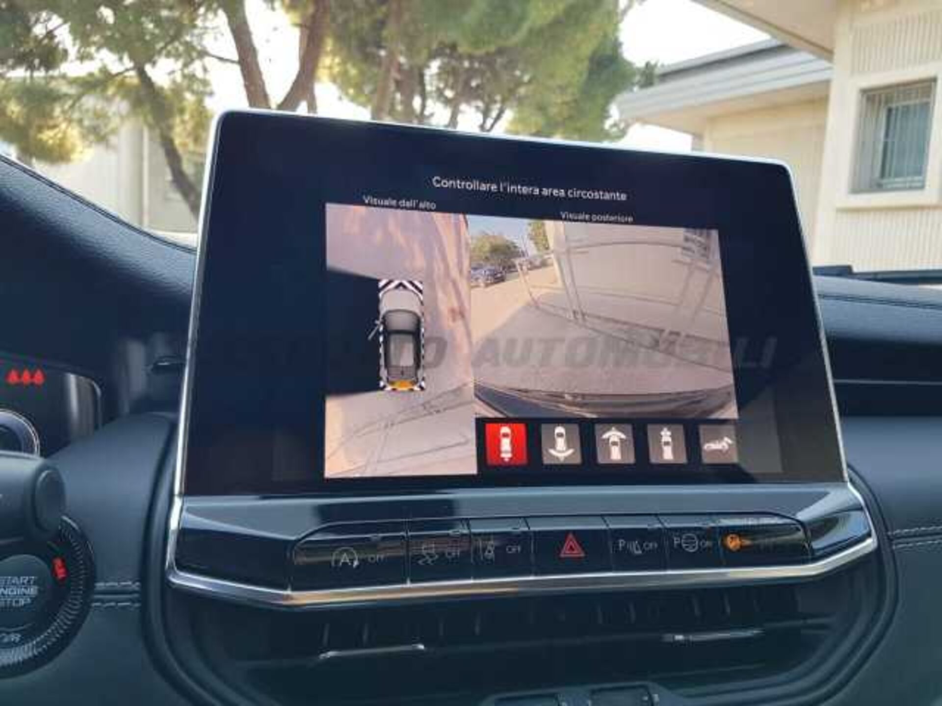 Jeep Compass 1.6l - black