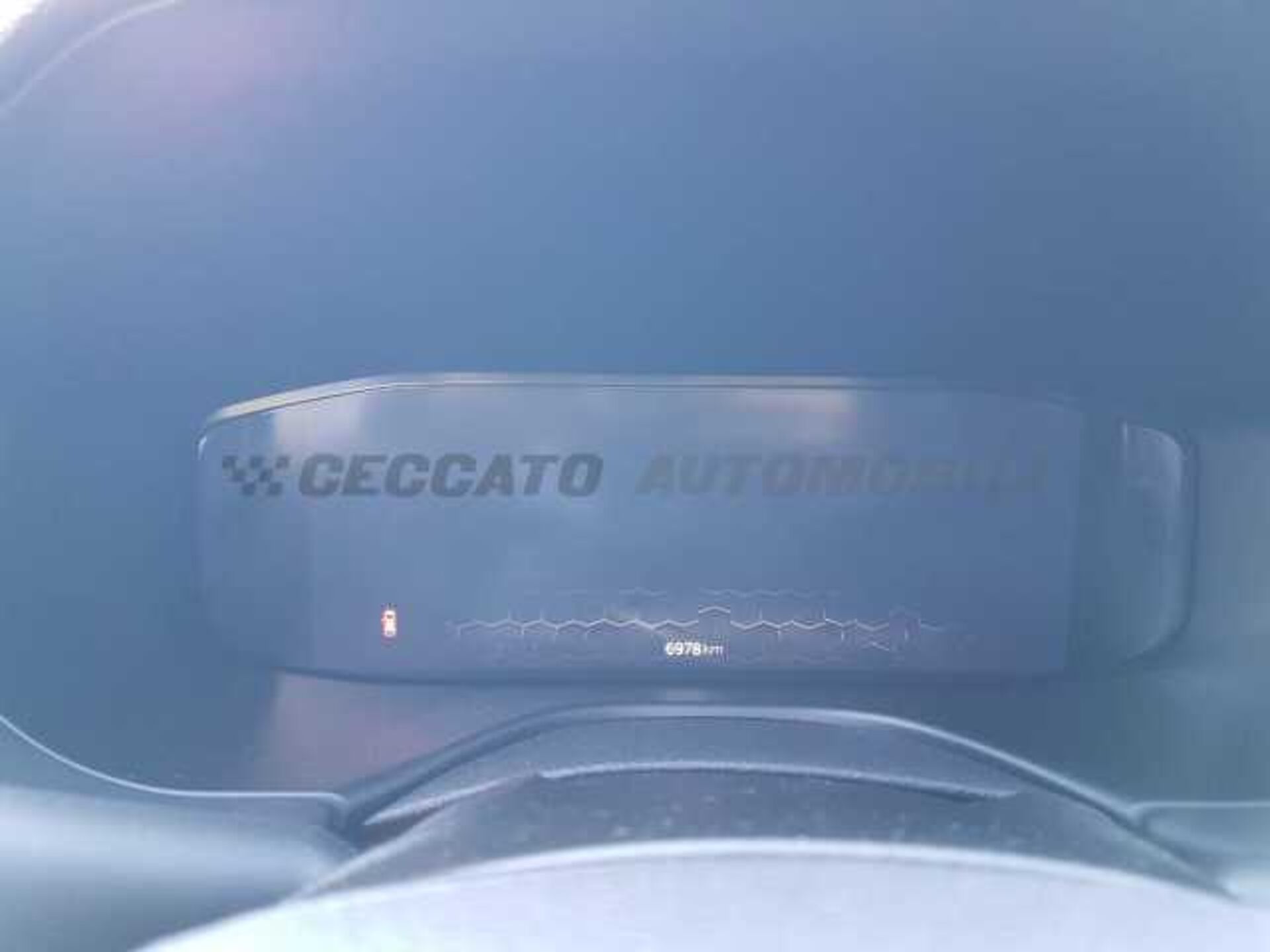 Jeep Compass 1.6l - black