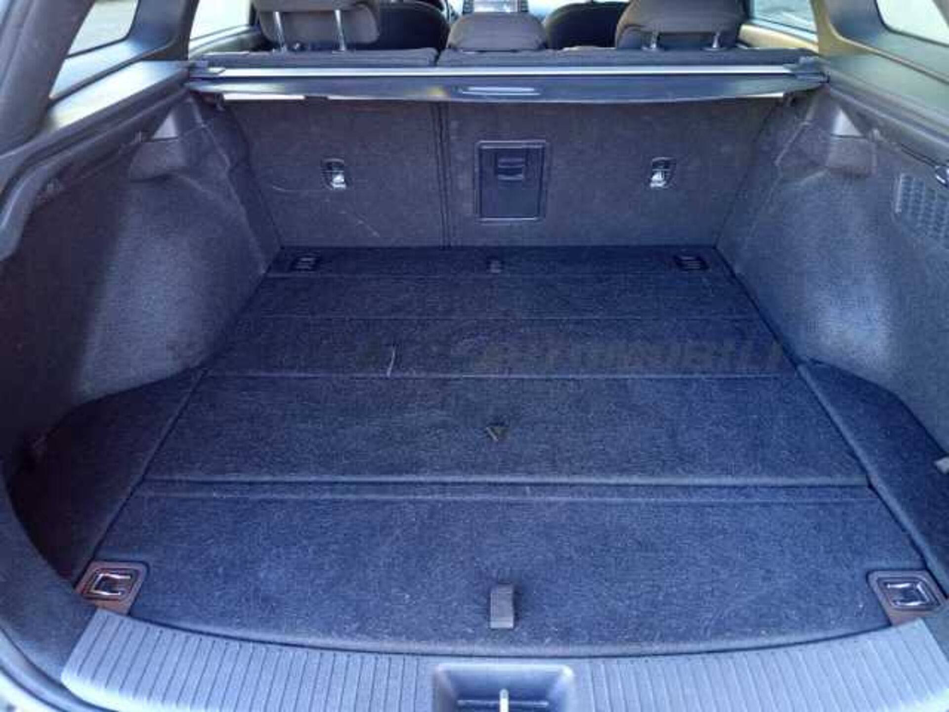 Hyundai i30 1.0l - grey