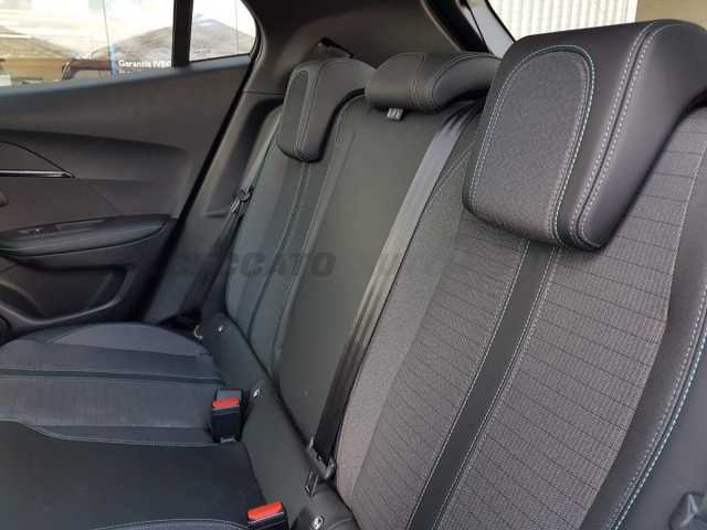 Peugeot 2008 1.2l - orange