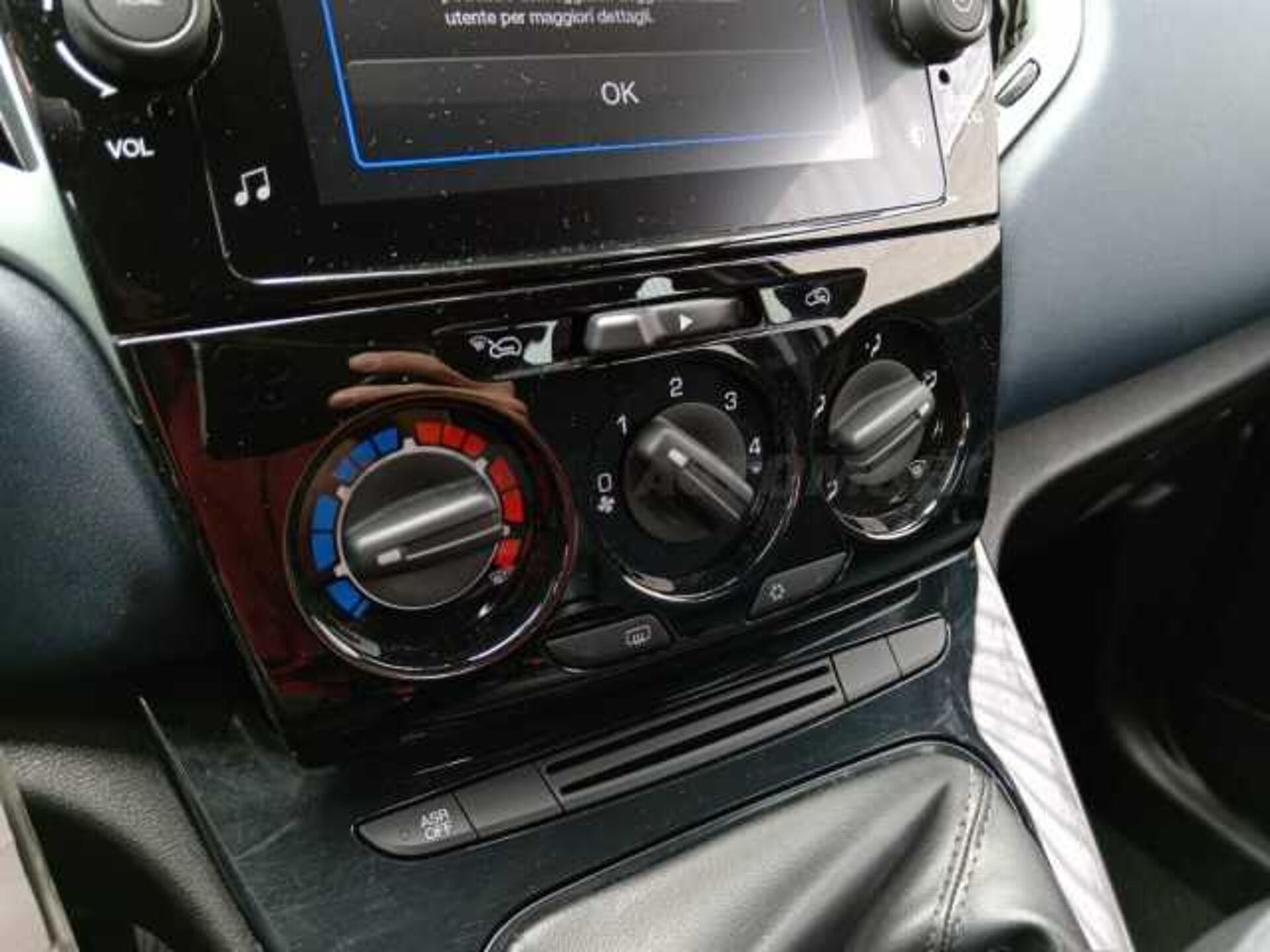 Lancia Ypsilon 1.0l - grey