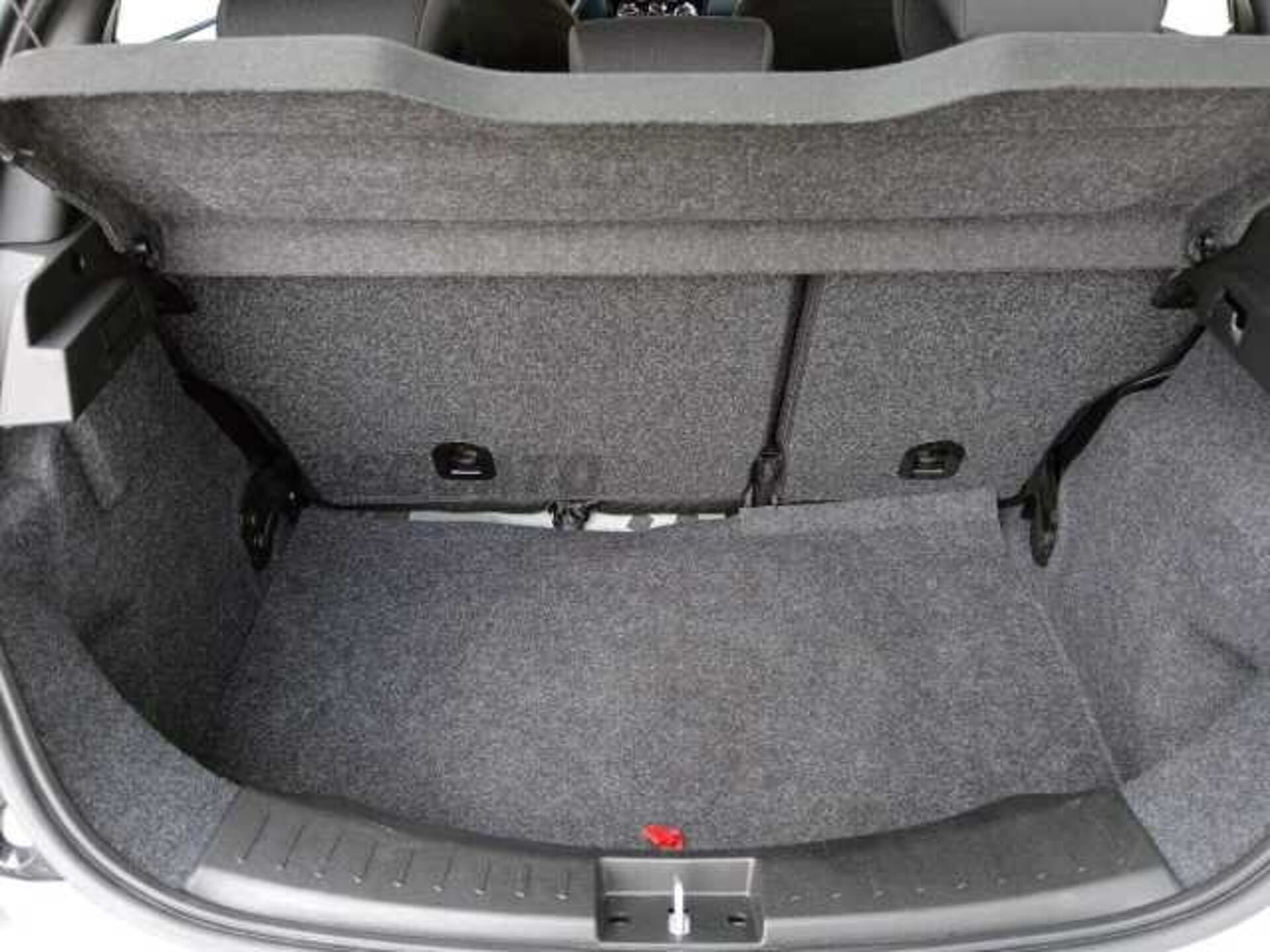 Lancia Ypsilon 1.0l - grey