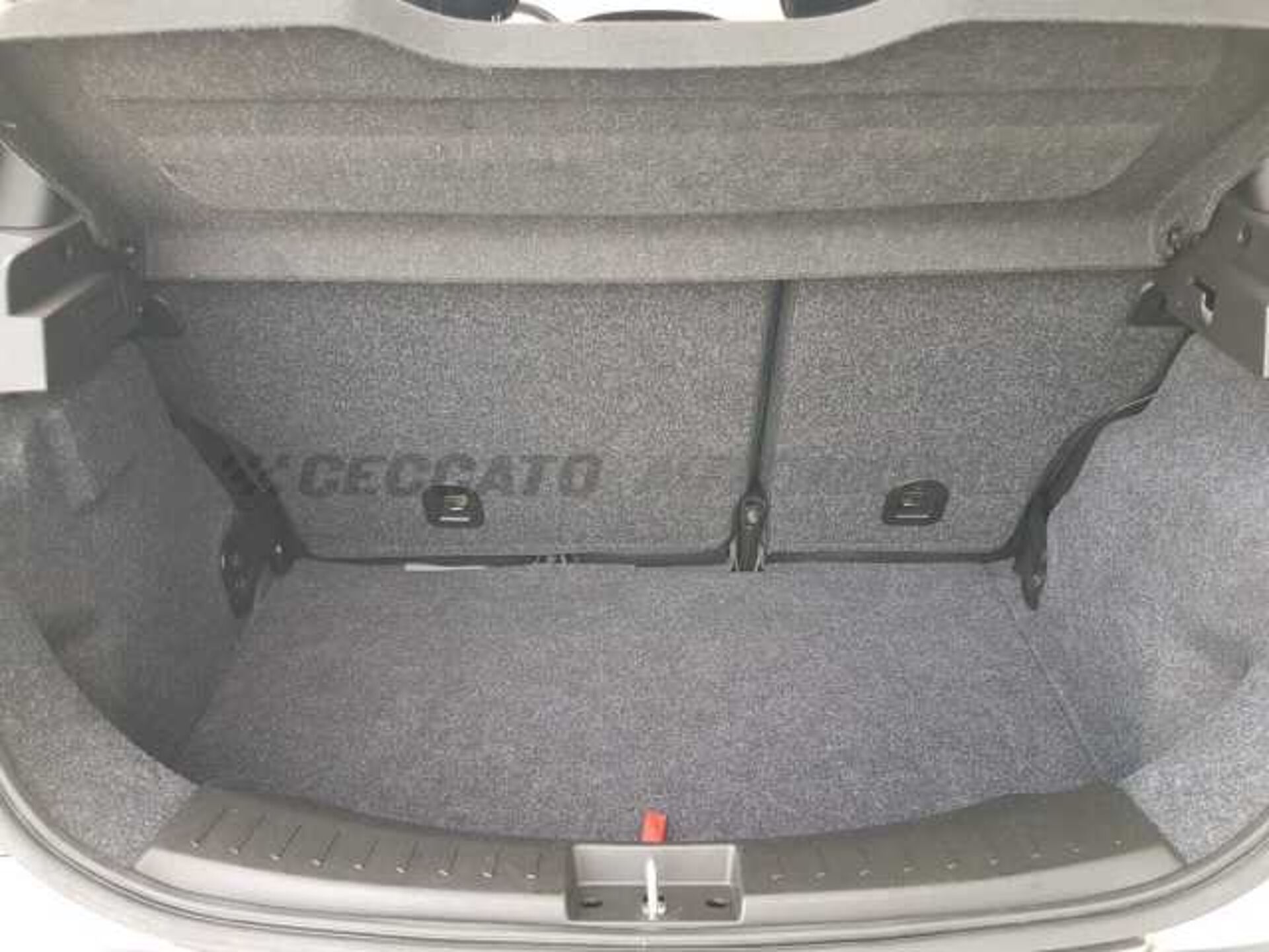 Lancia Ypsilon 1.0l - grey