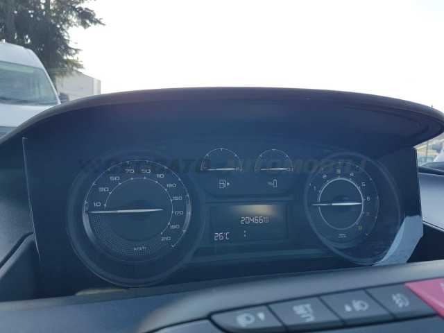 Lancia Ypsilon 1.0l - grey