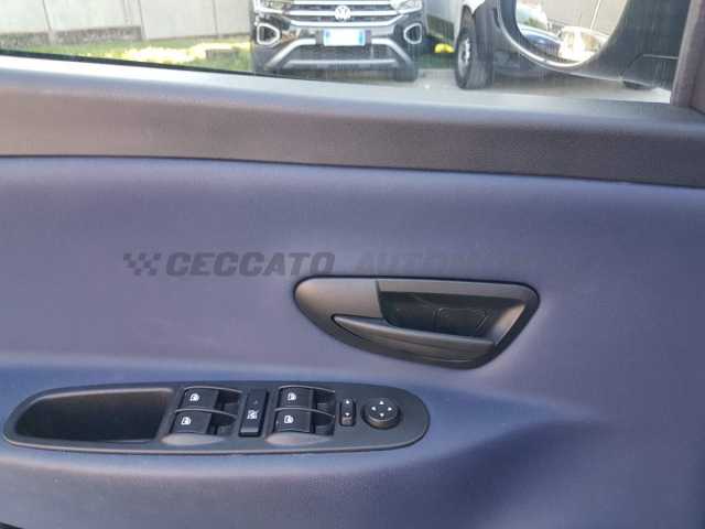 Lancia Ypsilon 1.0l - grey